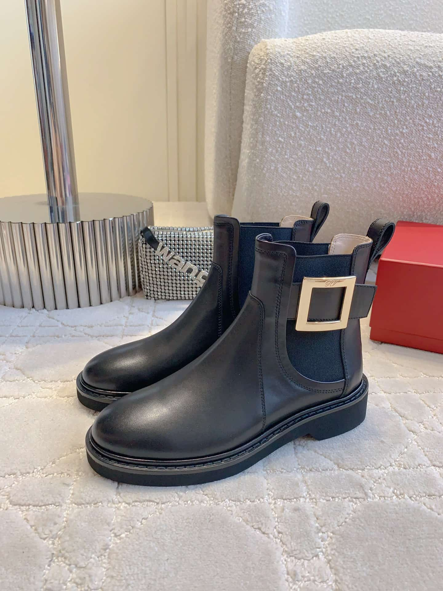 Roger Vivier Women's Boots