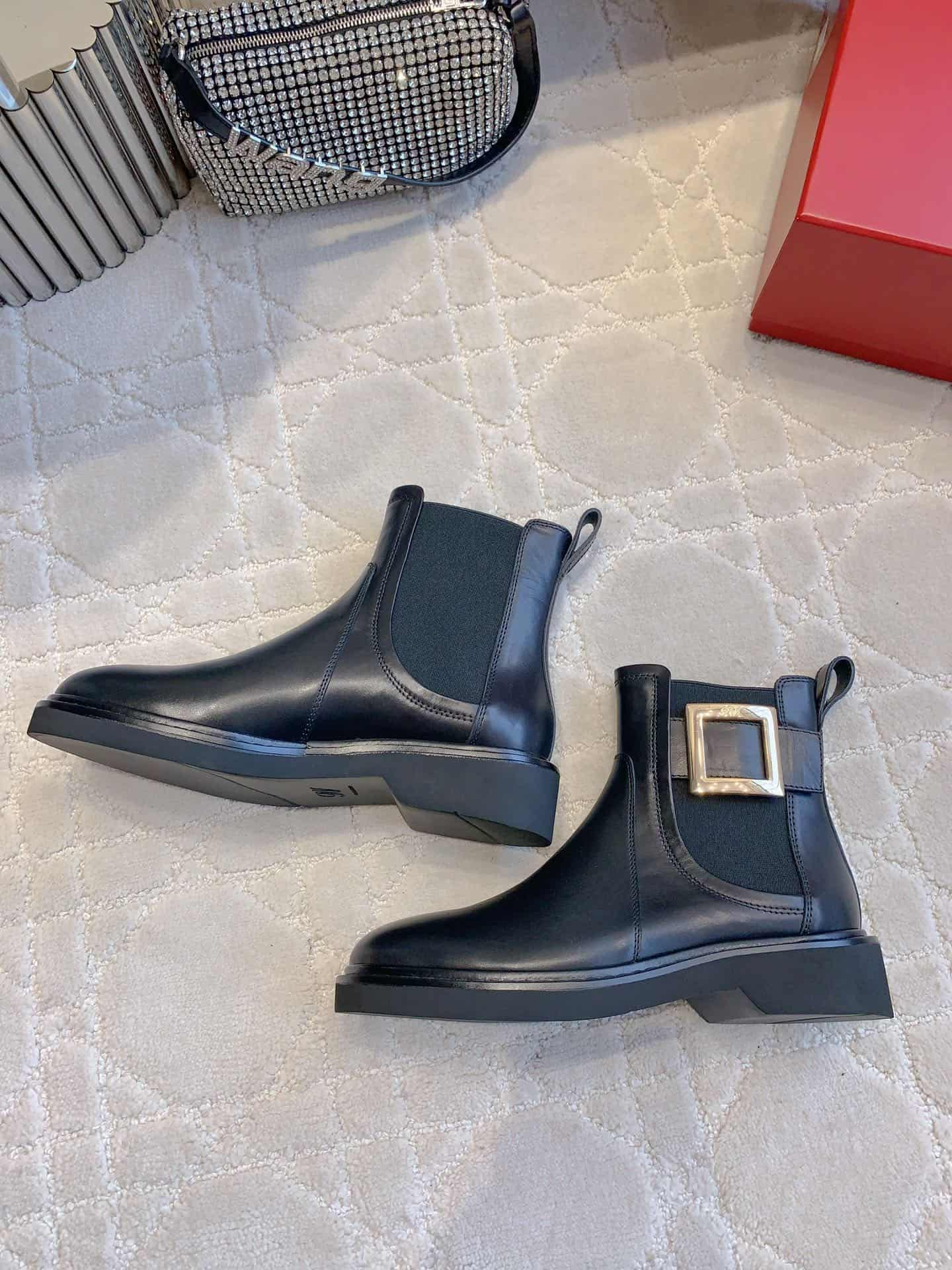 Roger Vivier Women's Boots