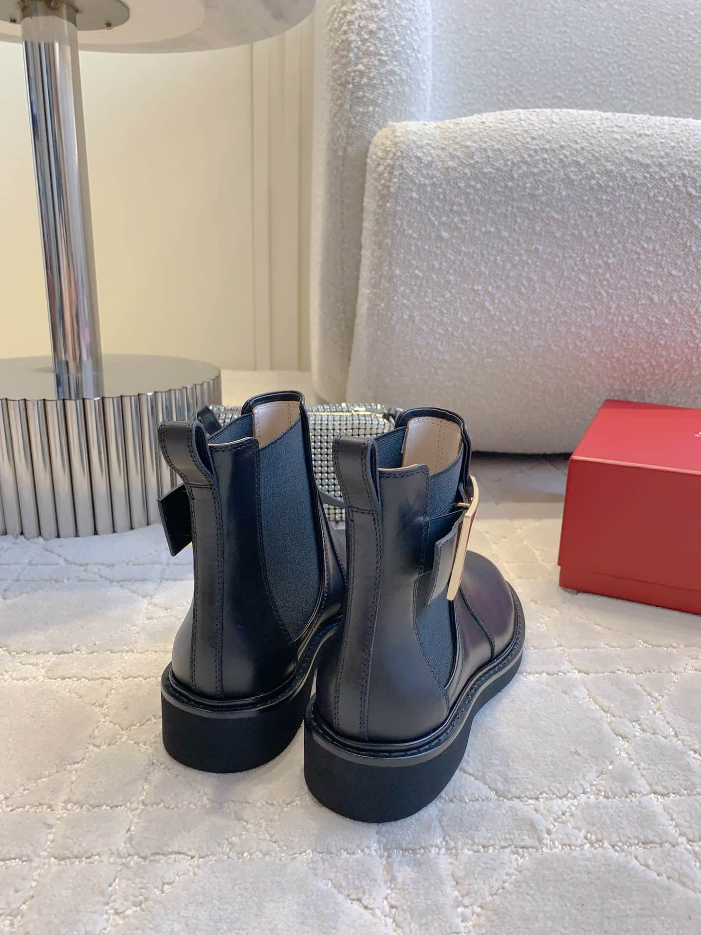 Roger Vivier Women's Boots