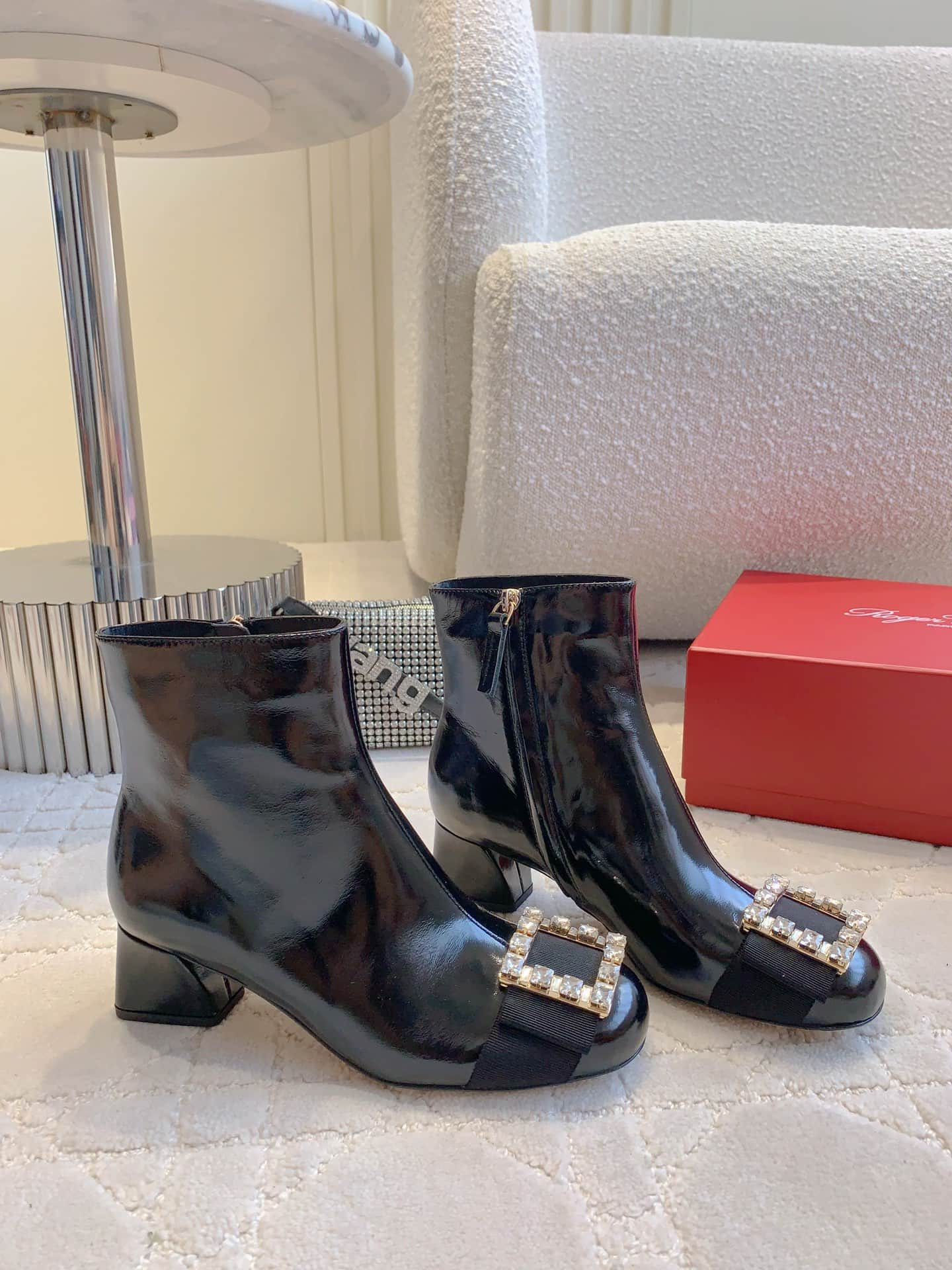 Roger Vivier Women's Boots