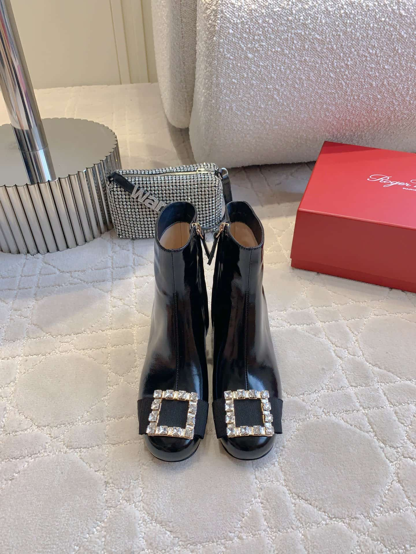 Roger Vivier Women's Boots