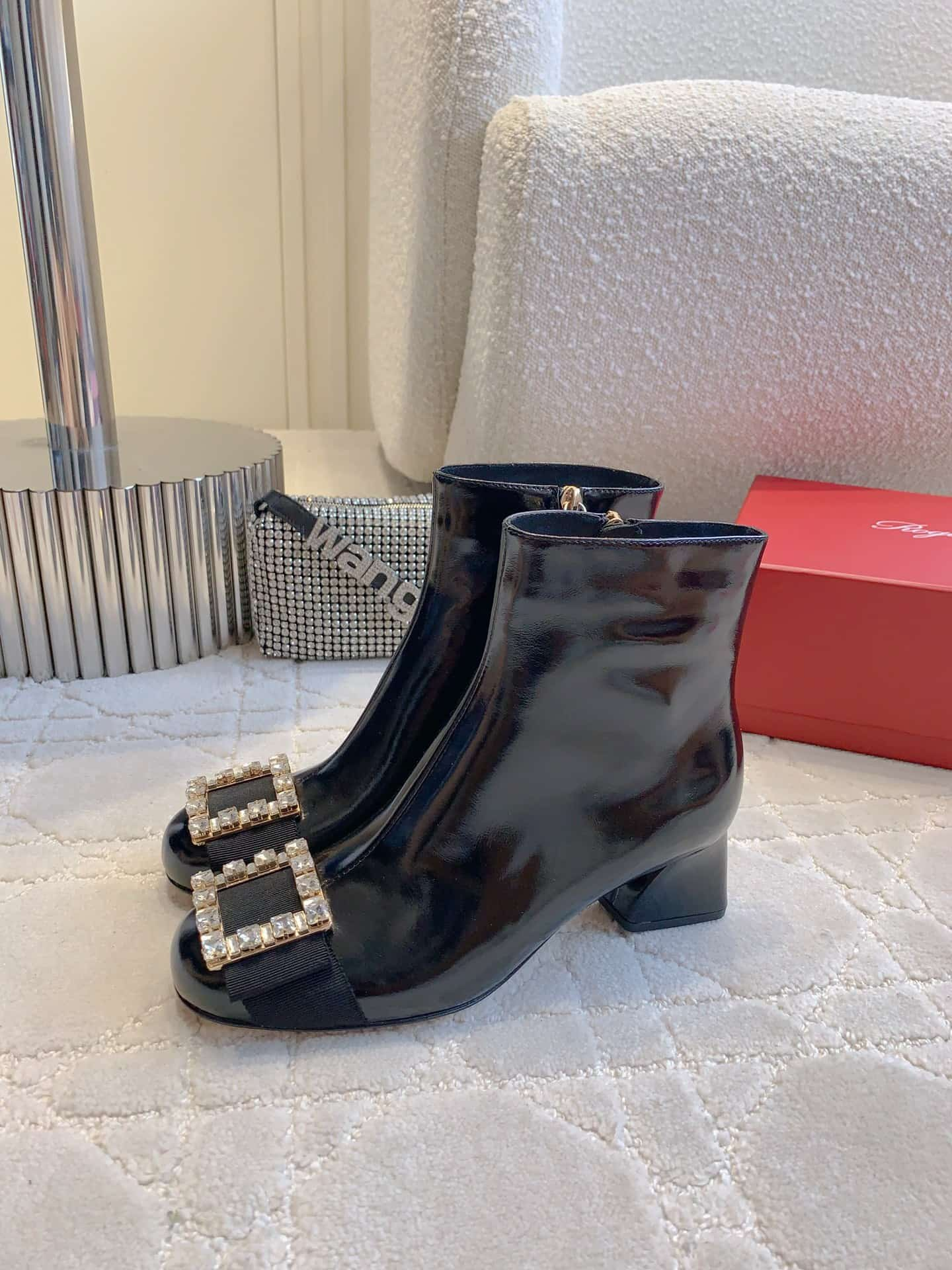 Roger Vivier Women's Boots