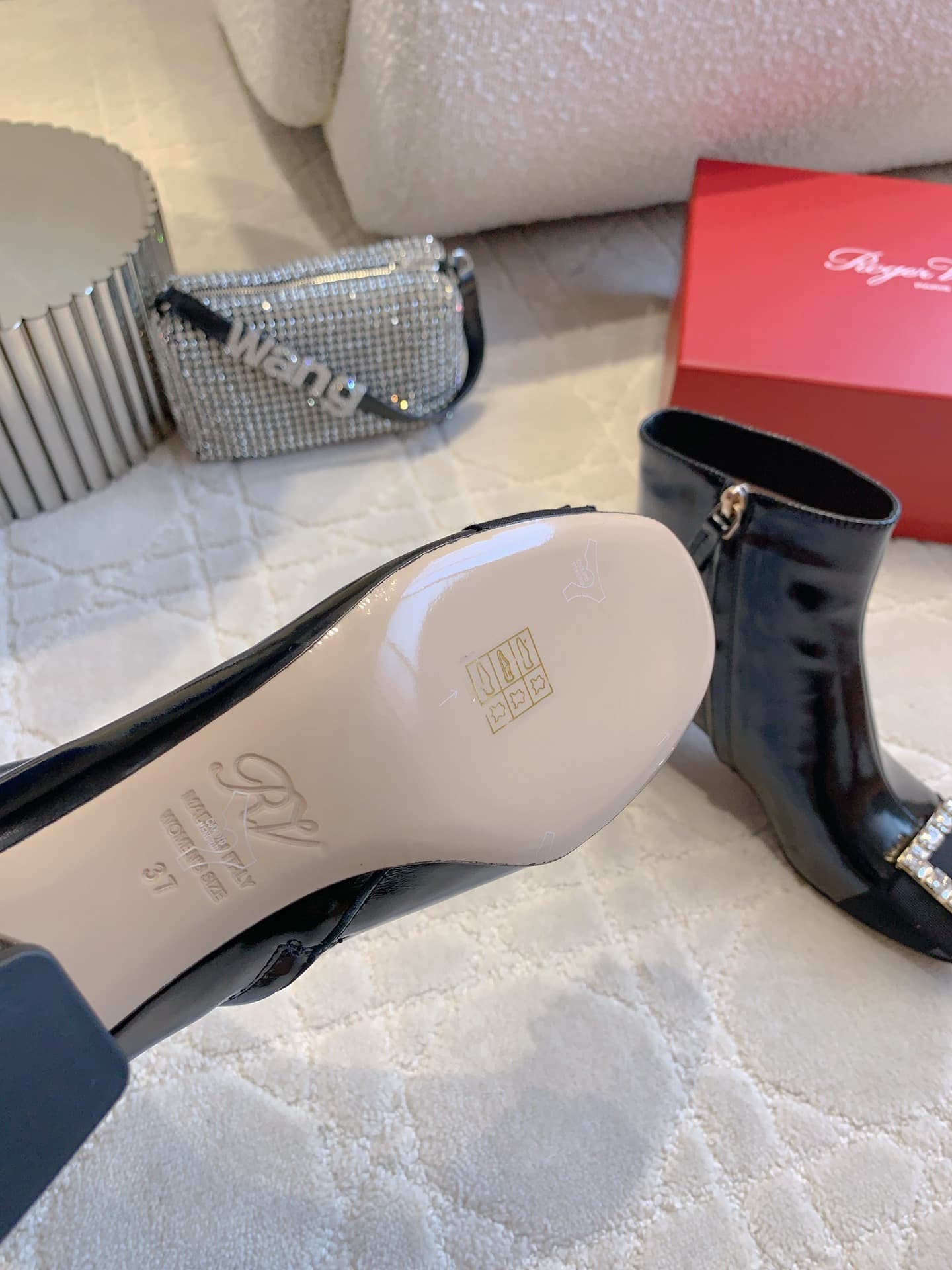 Roger Vivier Women's Boots