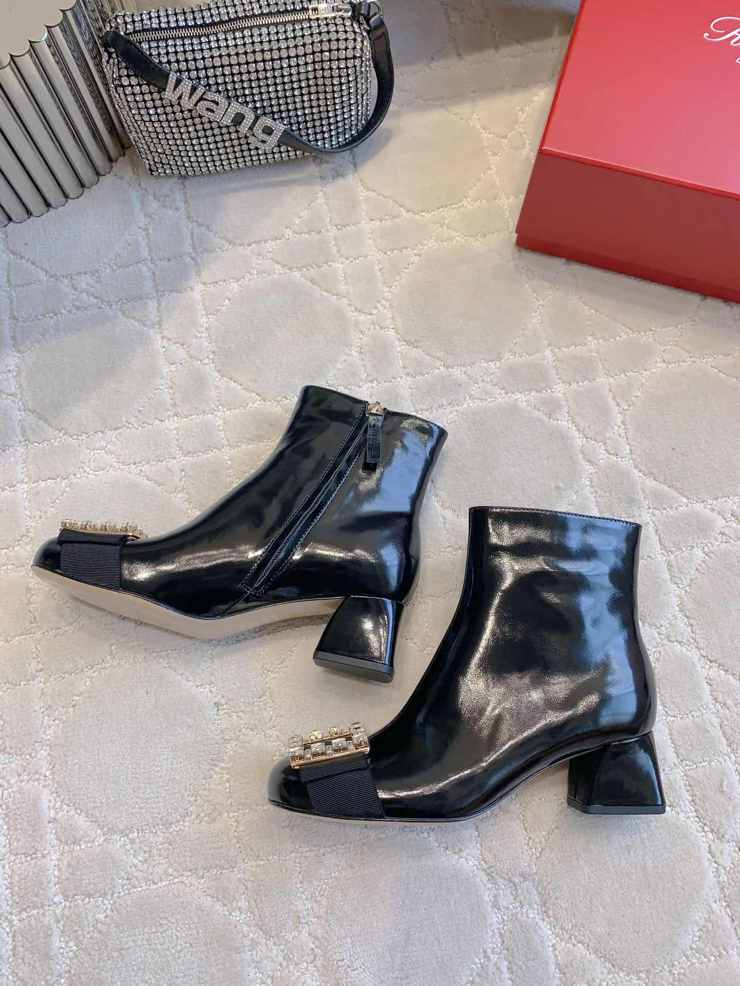 Roger Vivier Women's Boots