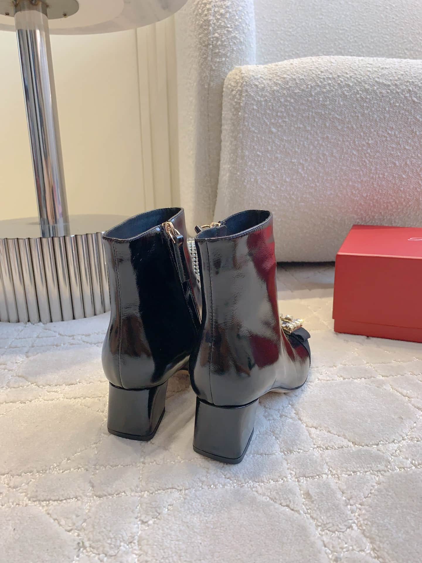 Roger Vivier Women's Boots