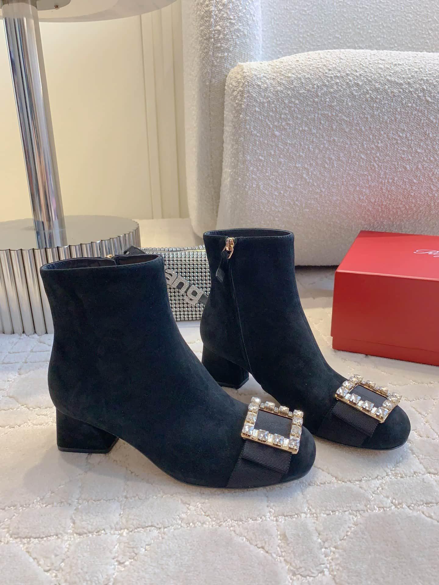 Roger Vivier Women's Boots