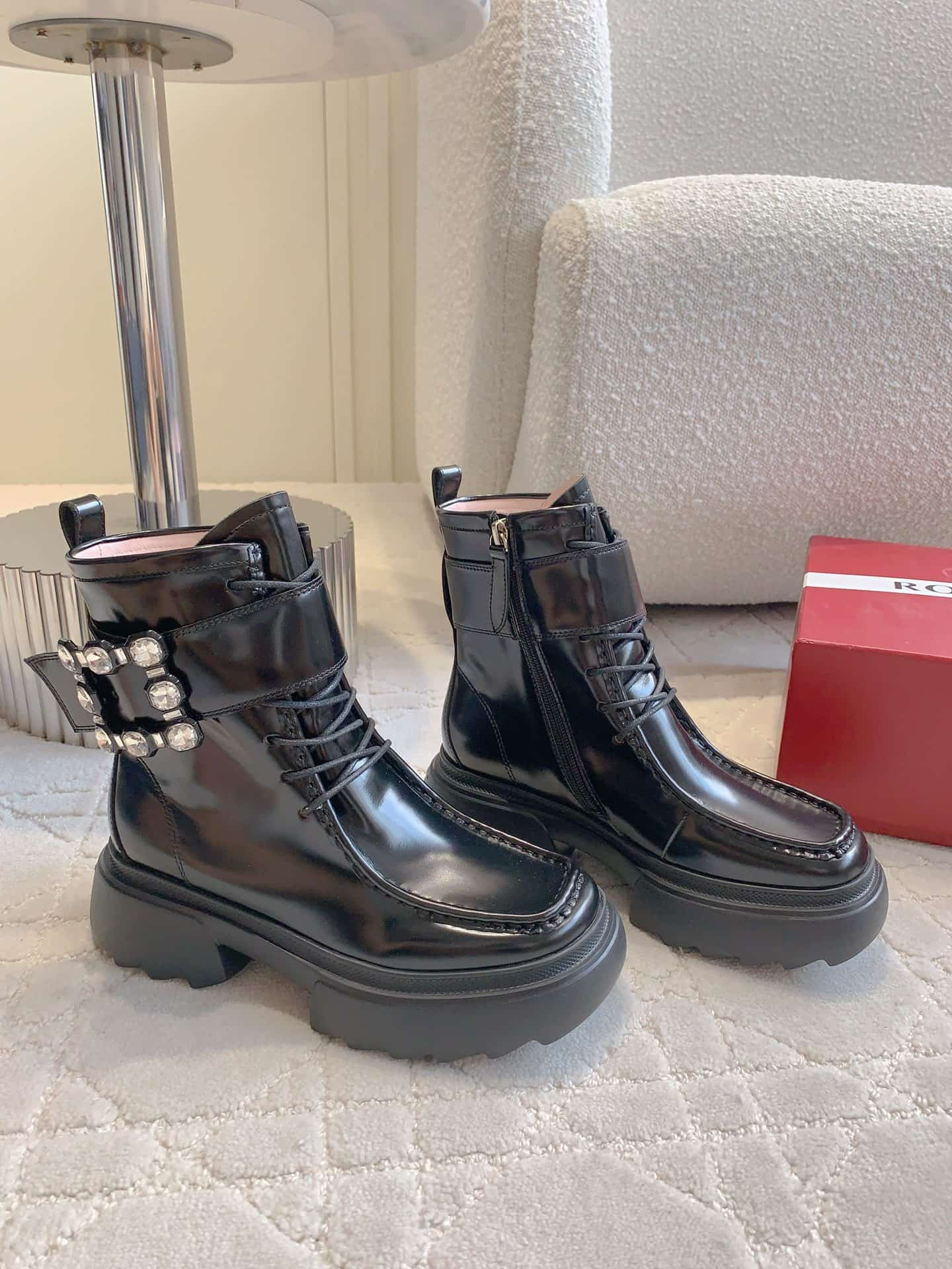 Roger Vivier Women's Boots