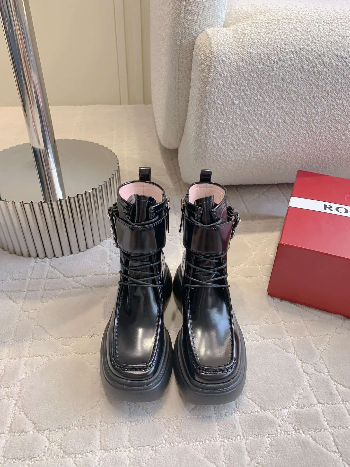 Roger Vivier Women's Boots