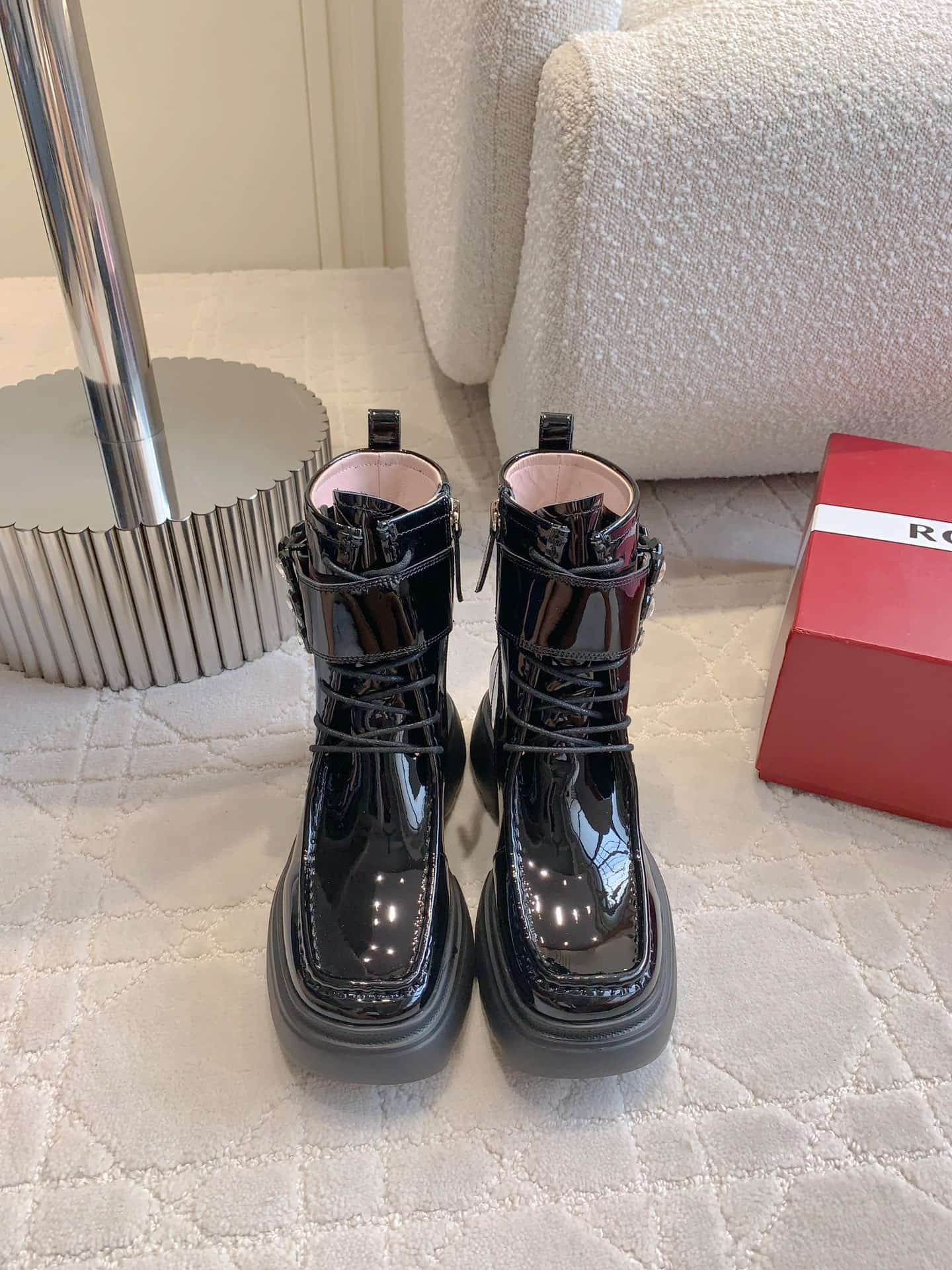 Roger Vivier Women's Boots