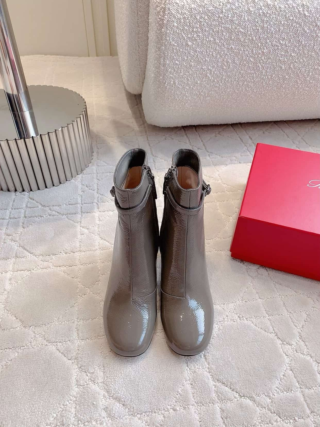 Roger Vivier Women's Boots