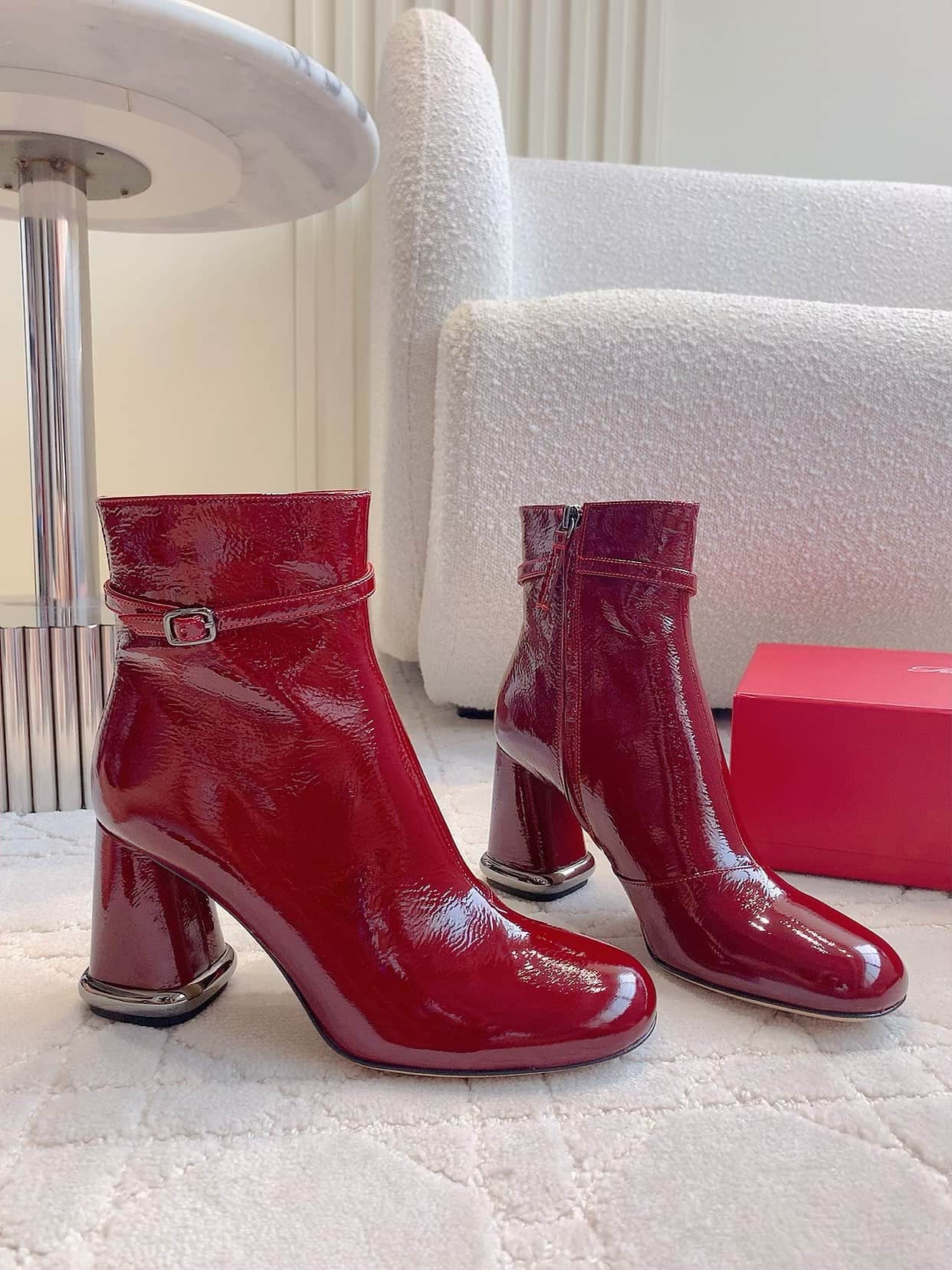 Roger Vivier Women's Boots