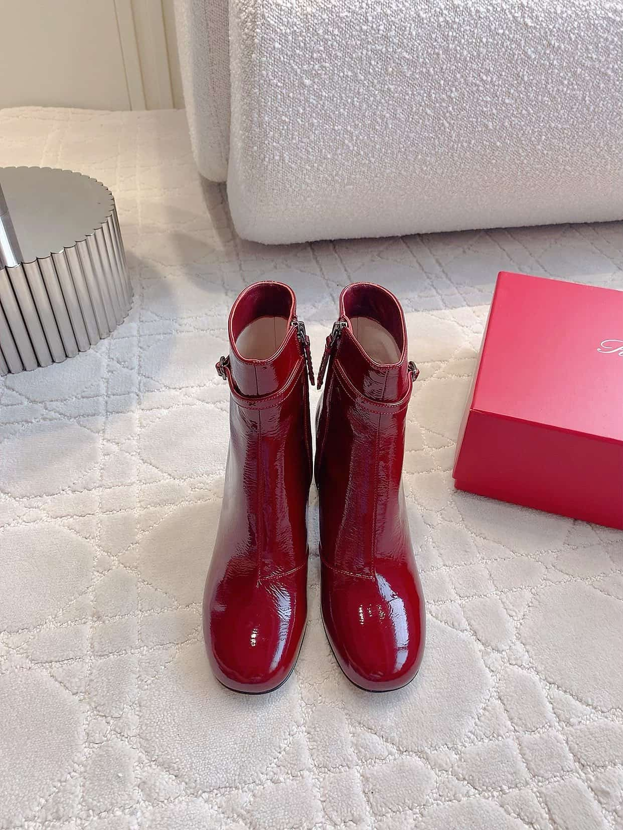 Roger Vivier Women's Boots