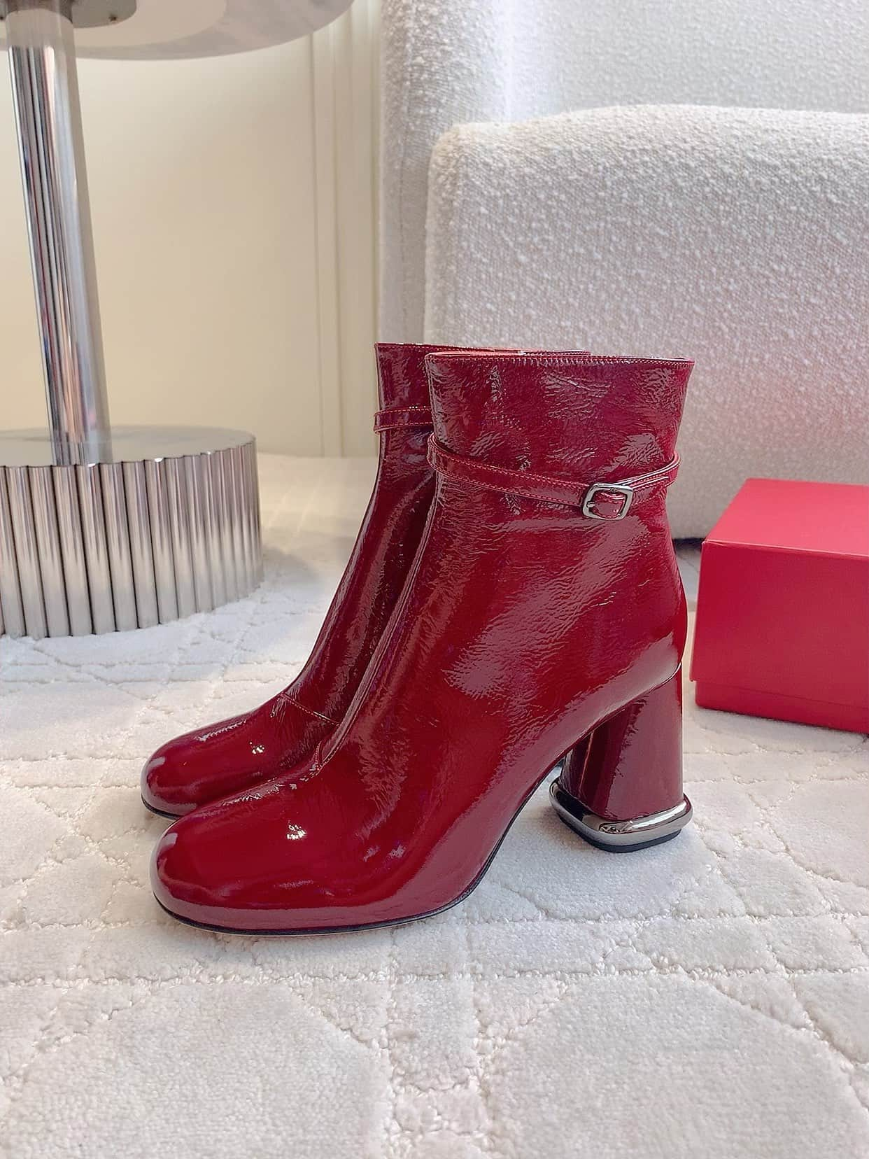 Roger Vivier Women's Boots