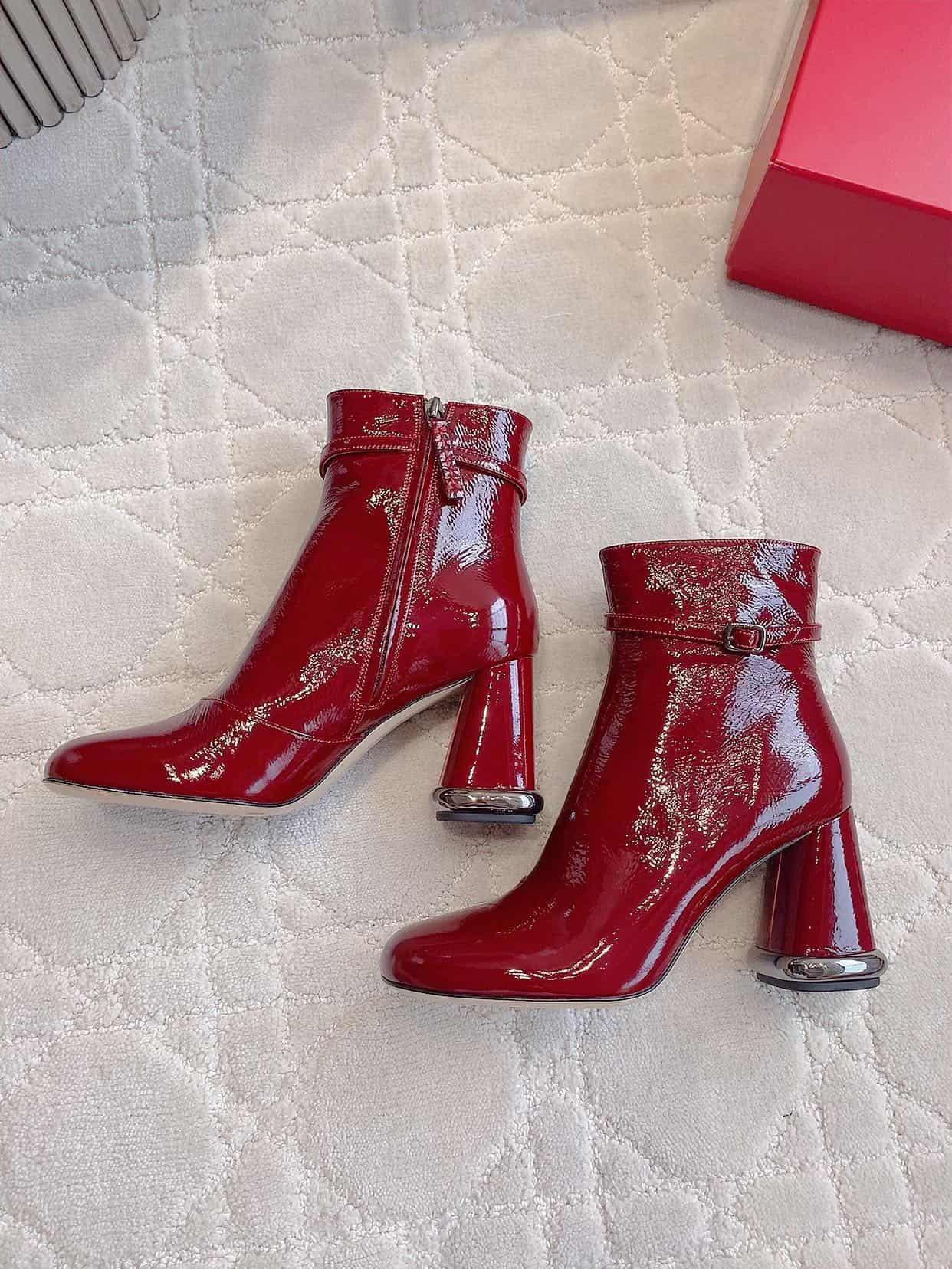 Roger Vivier Women's Boots