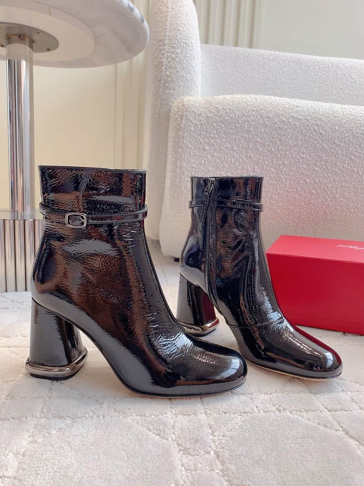 Roger Vivier Women's Boots