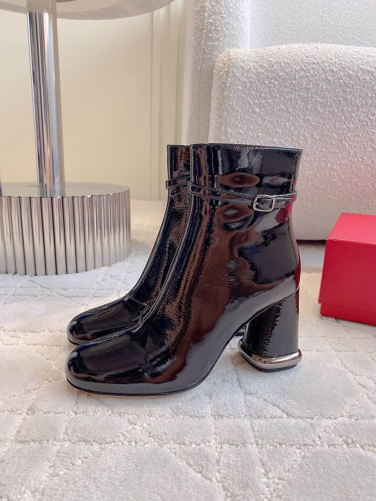 Roger Vivier Women's Boots