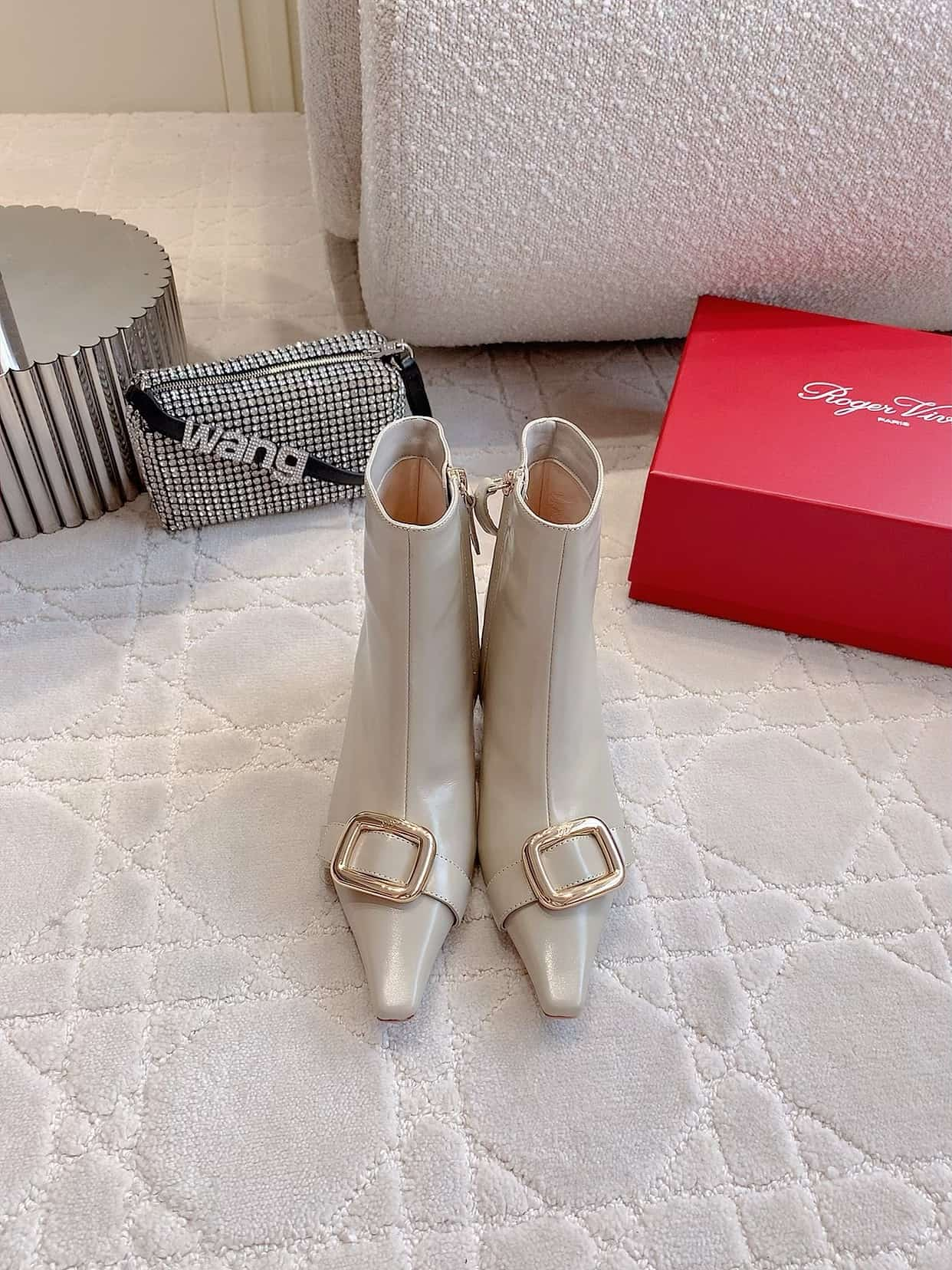 Roger Vivier Women's Boots