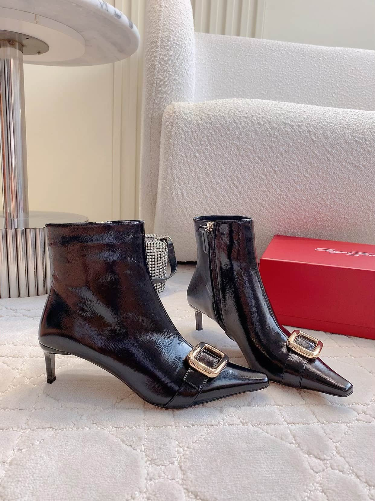 Roger Vivier Women's Boots