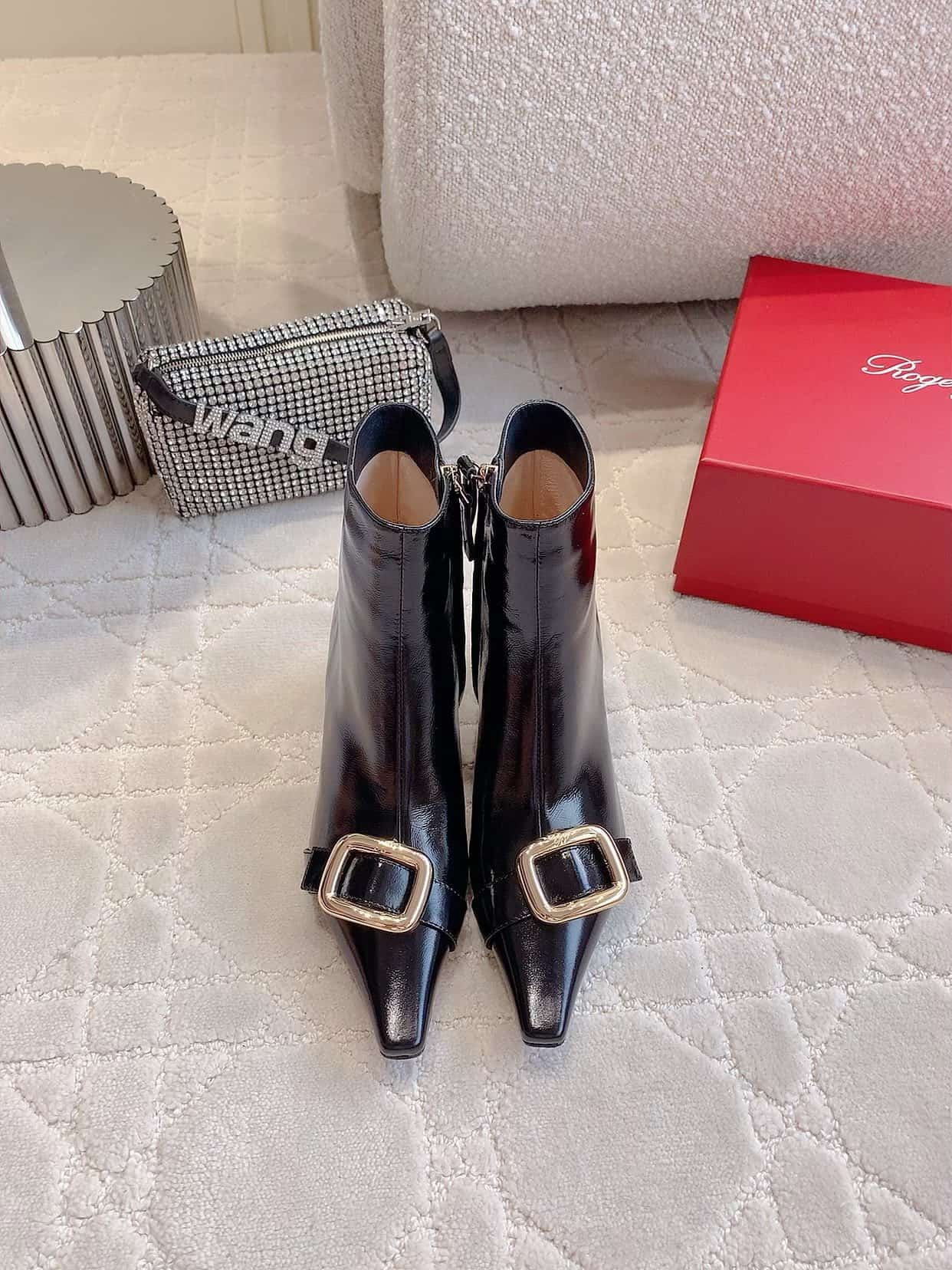 Roger Vivier Women's Boots