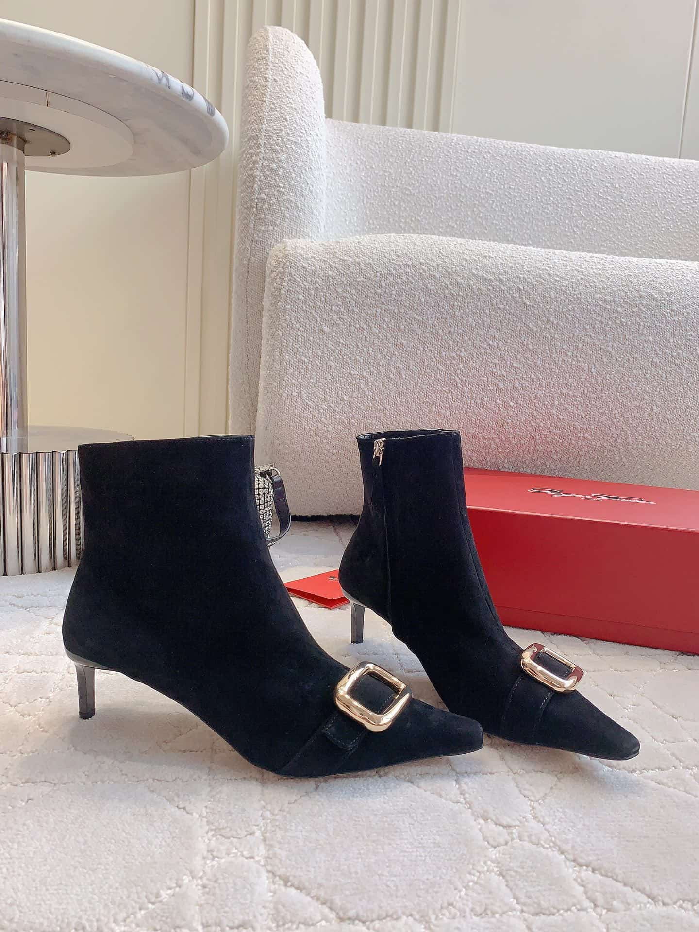 Roger Vivier Women's Boots