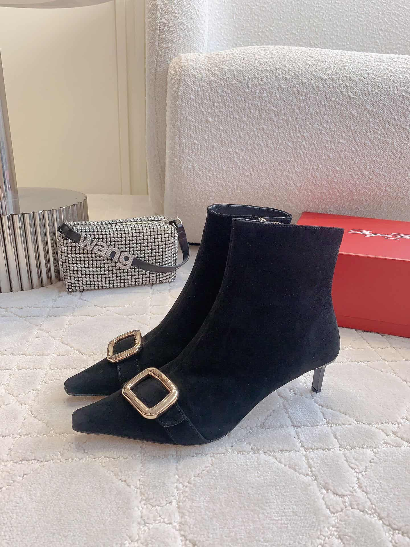 Roger Vivier Women's Boots