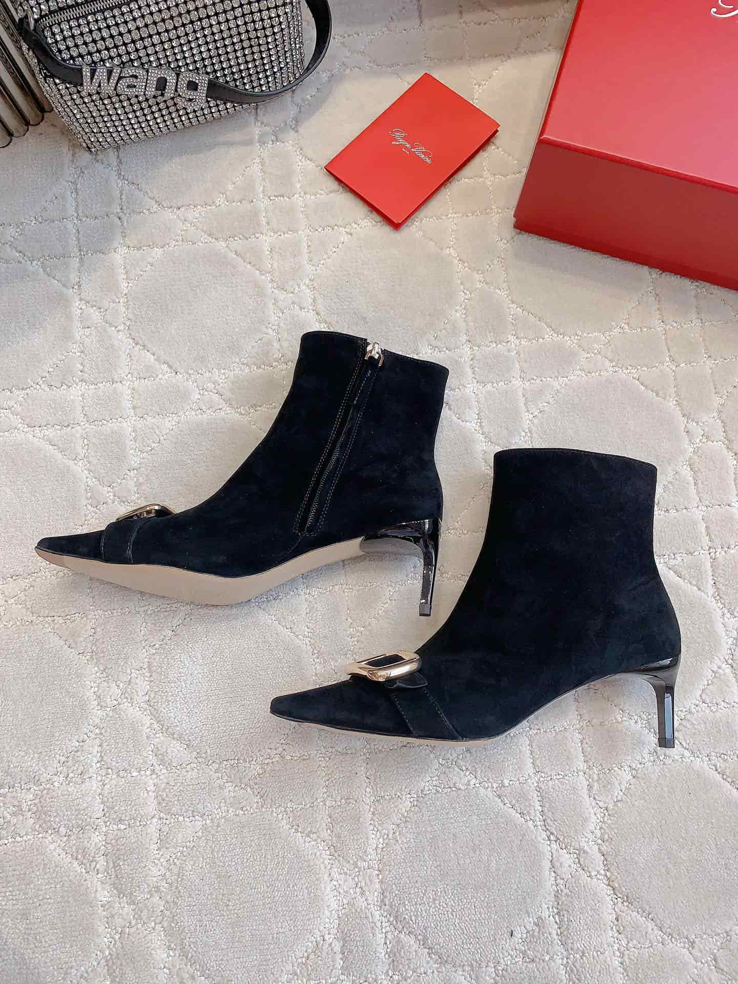 Roger Vivier Women's Boots