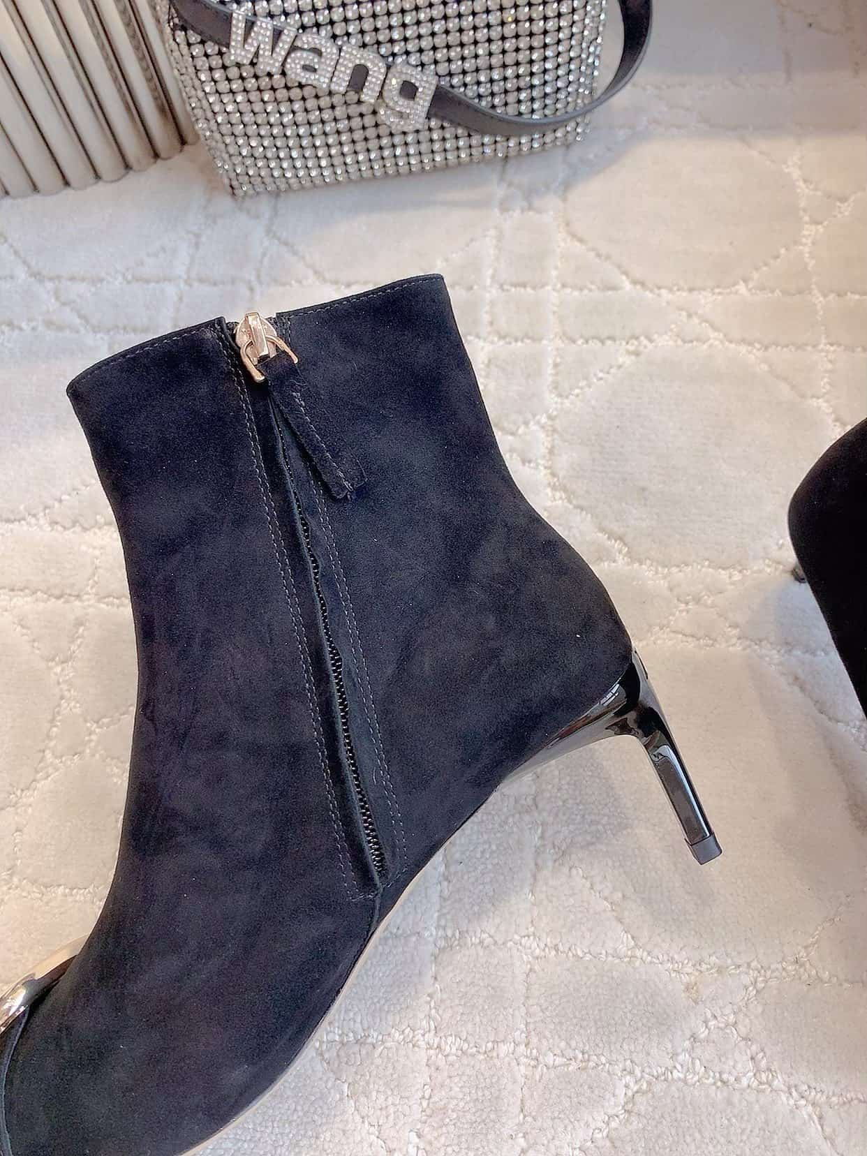 Roger Vivier Women's Boots