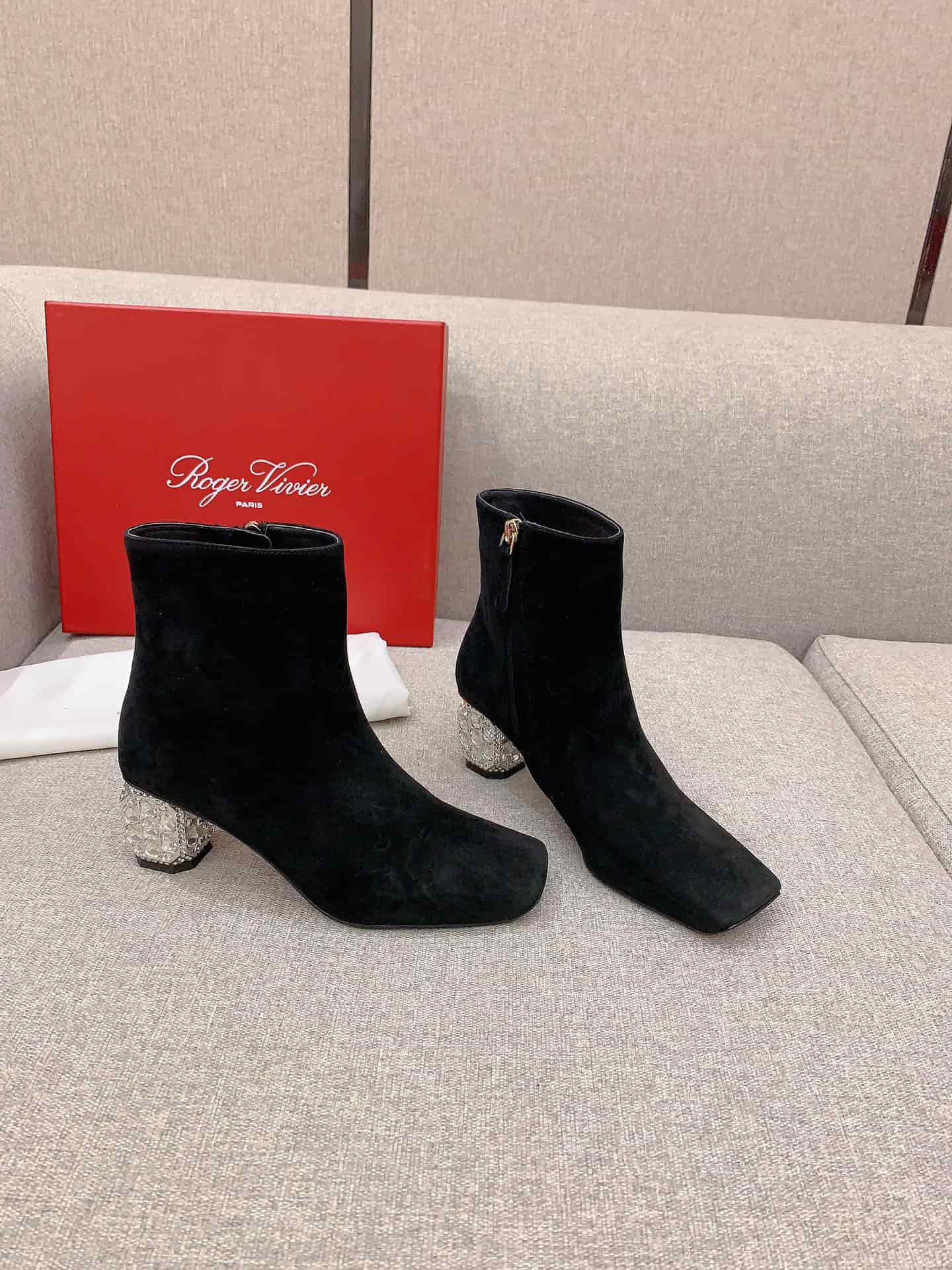 Roger Vivier Women's Boots