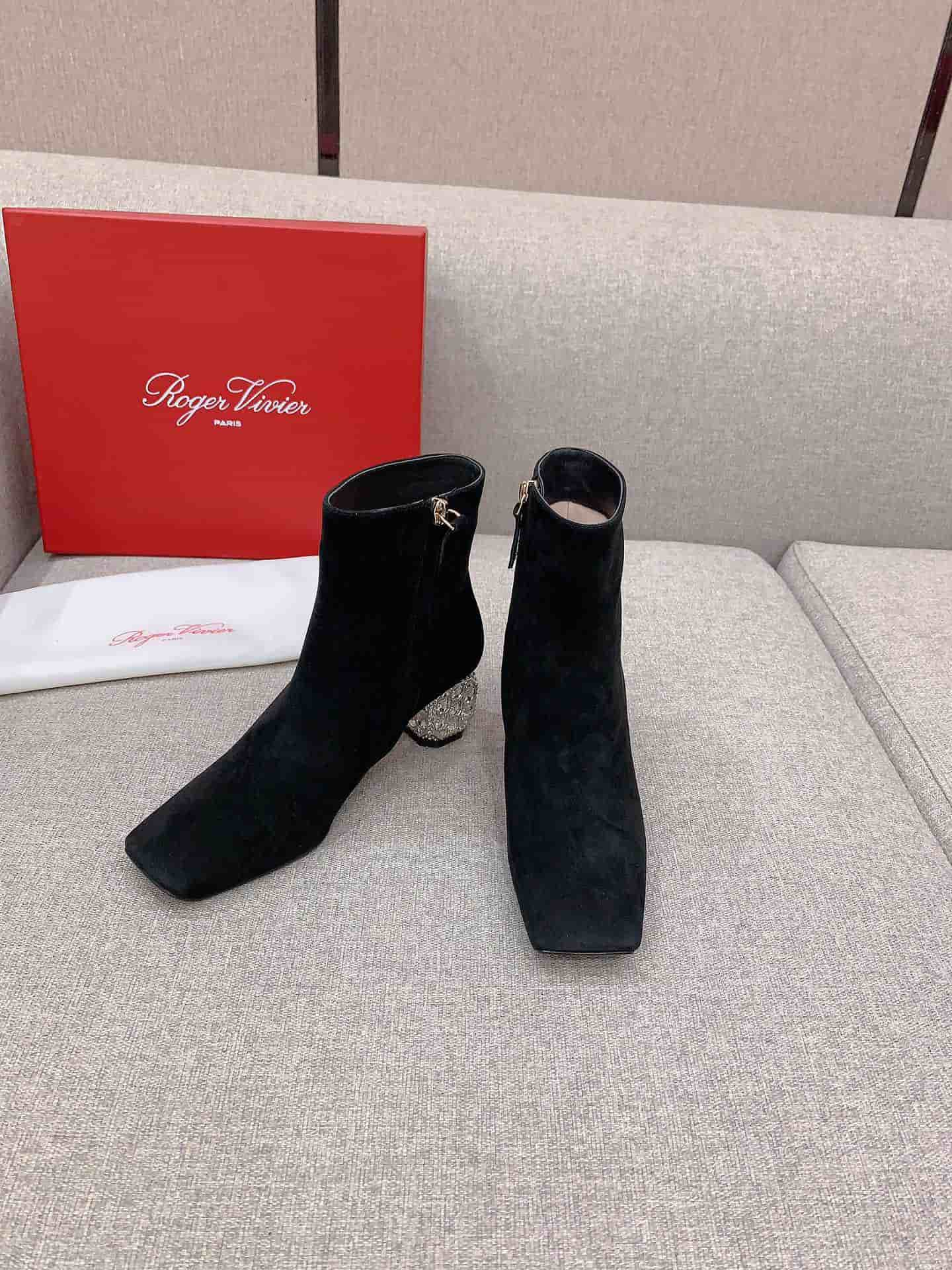 Roger Vivier Women's Boots