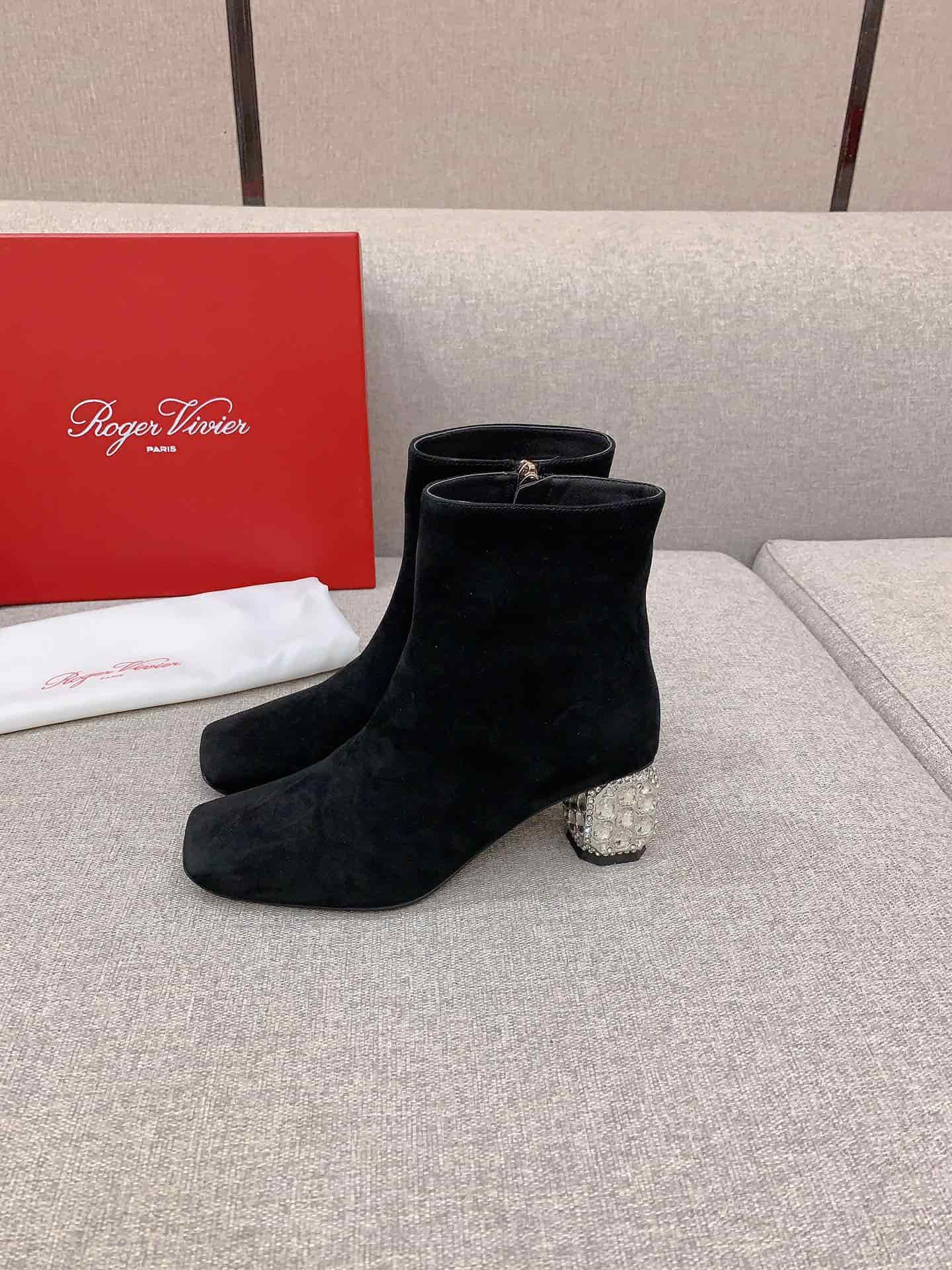 Roger Vivier Women's Boots