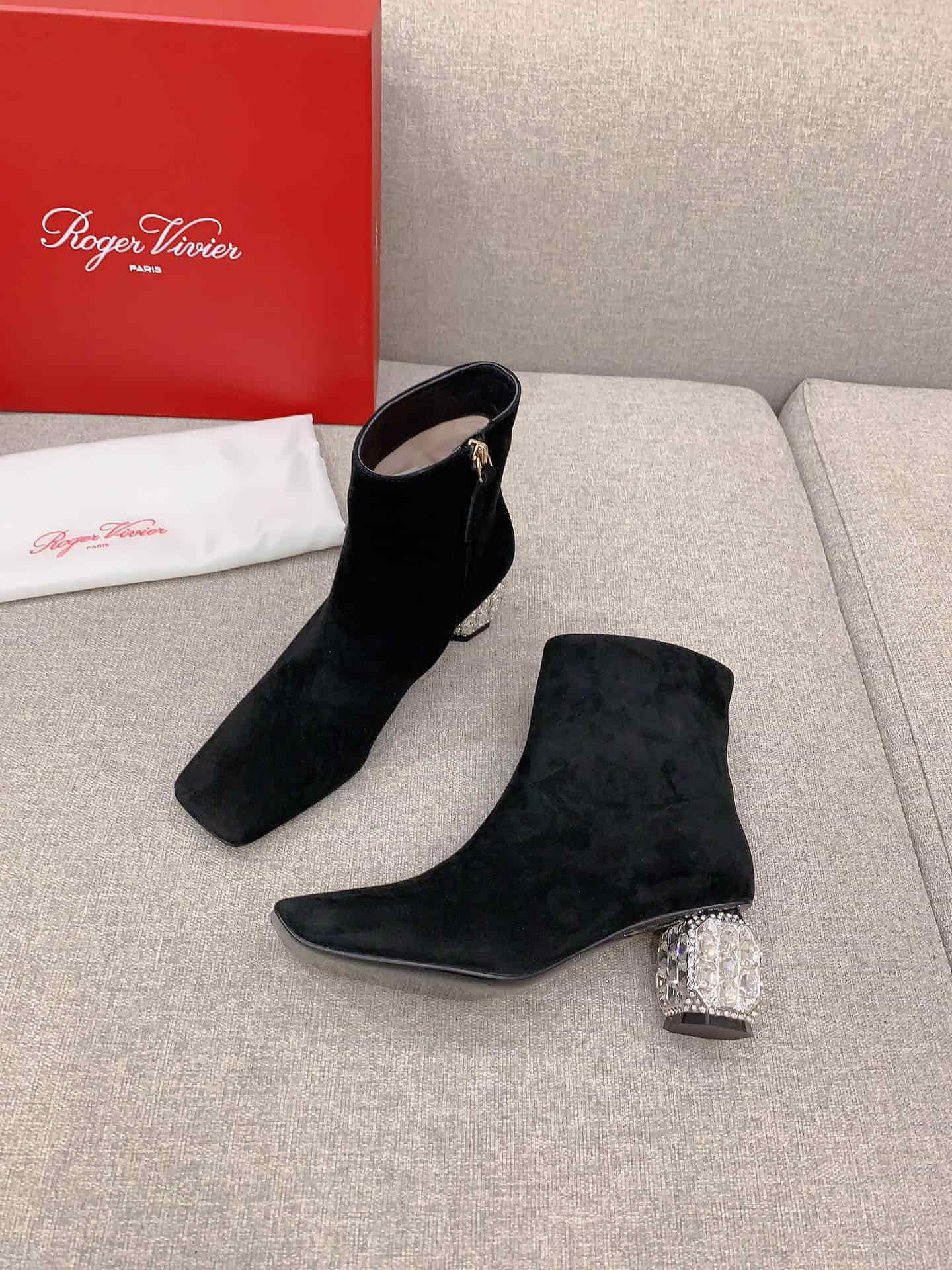 Roger Vivier Women's Boots