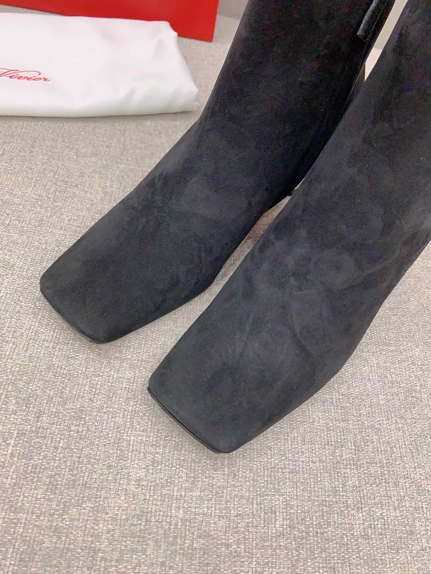 Roger Vivier Women's Boots