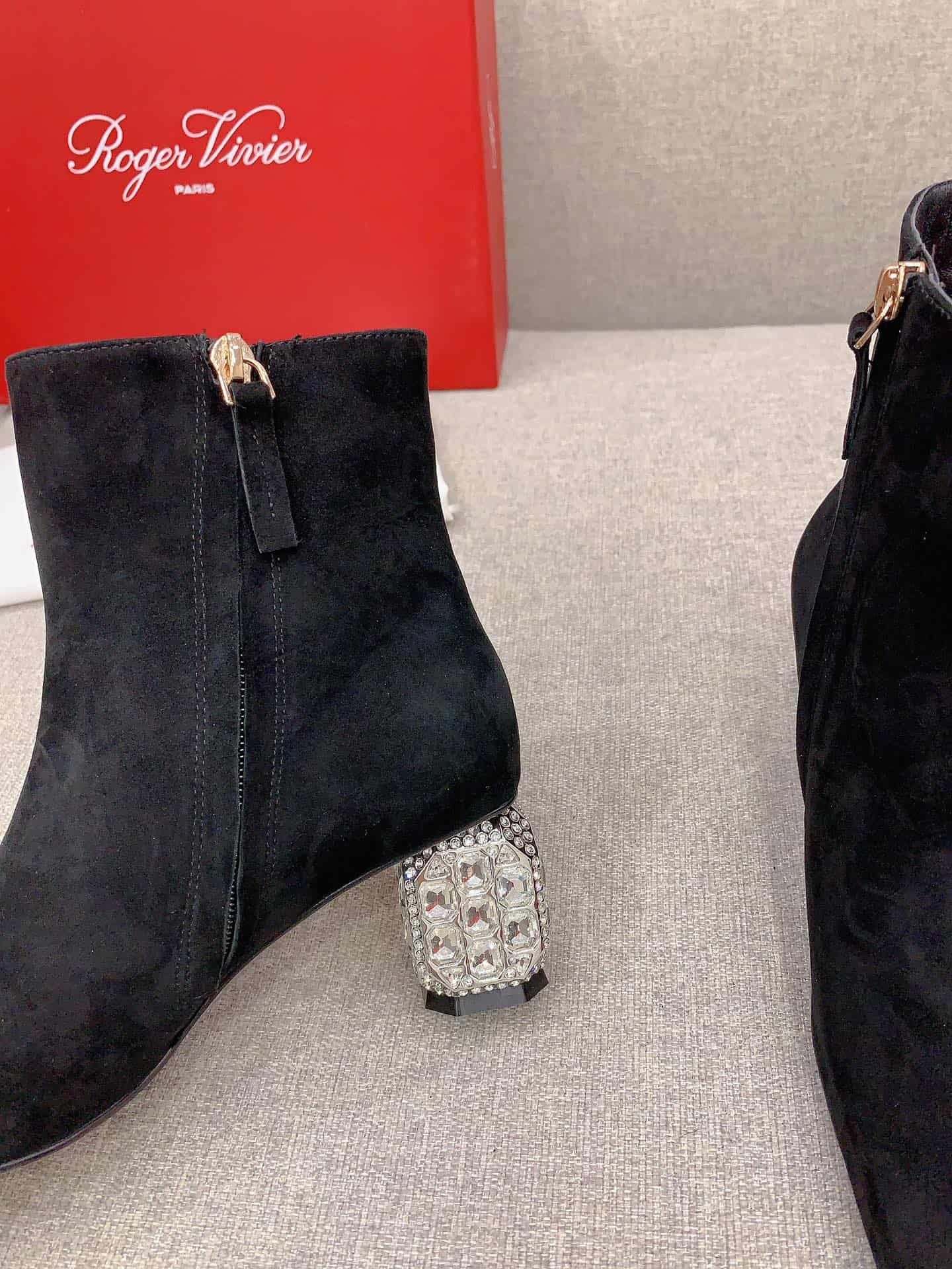 Roger Vivier Women's Boots