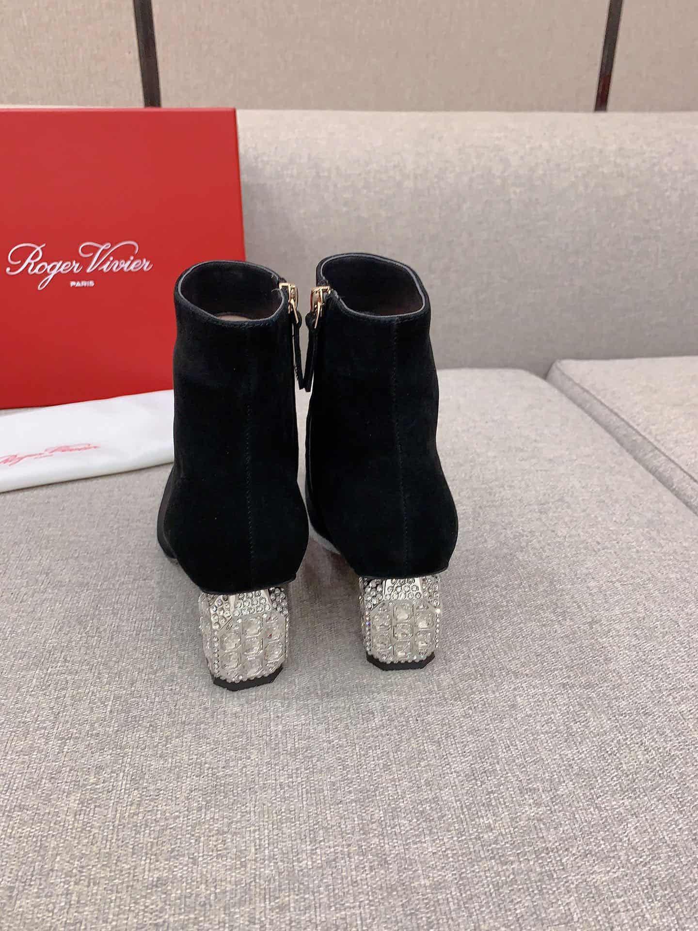 Roger Vivier Women's Boots