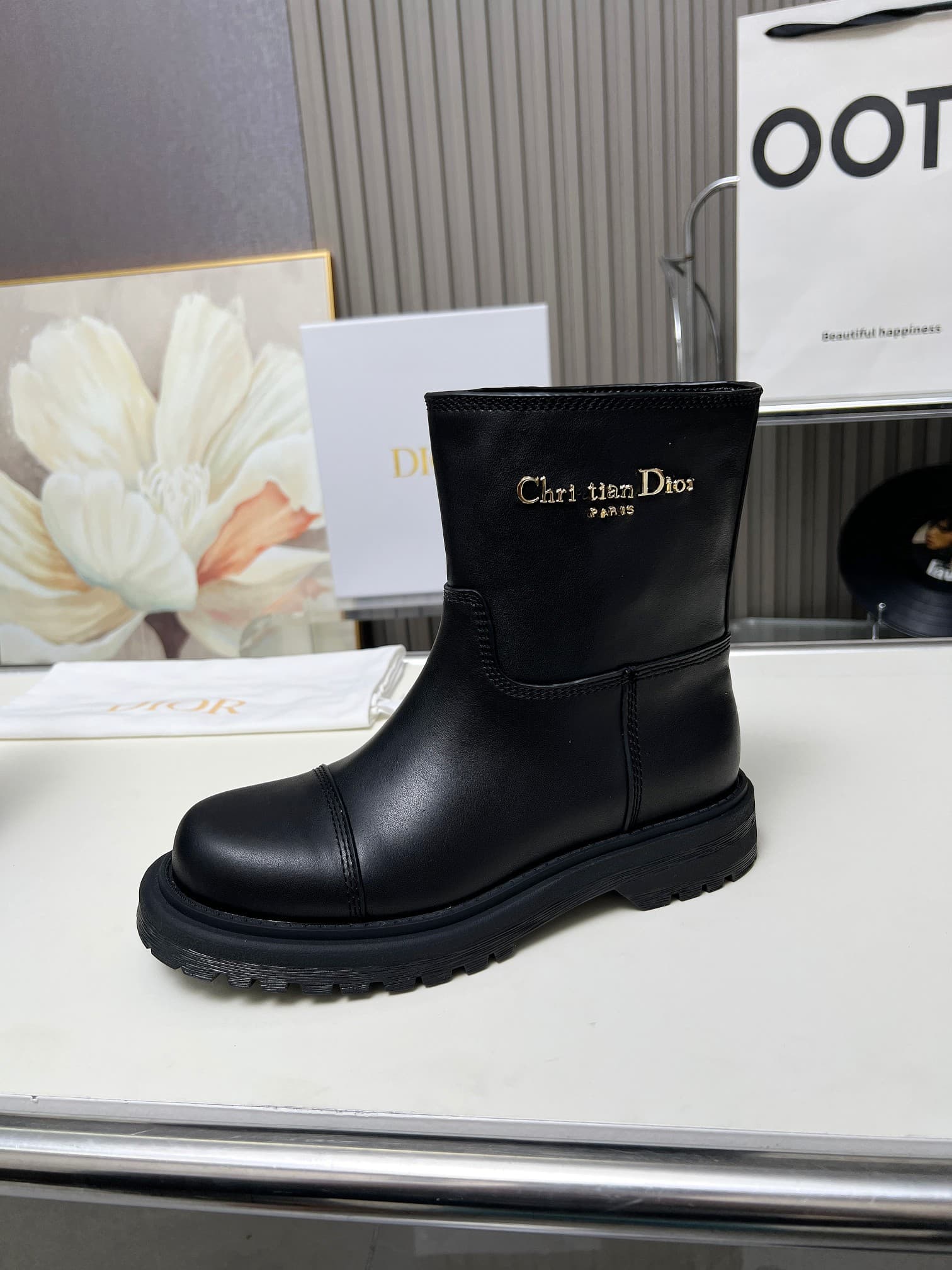 Dior Women's Boots