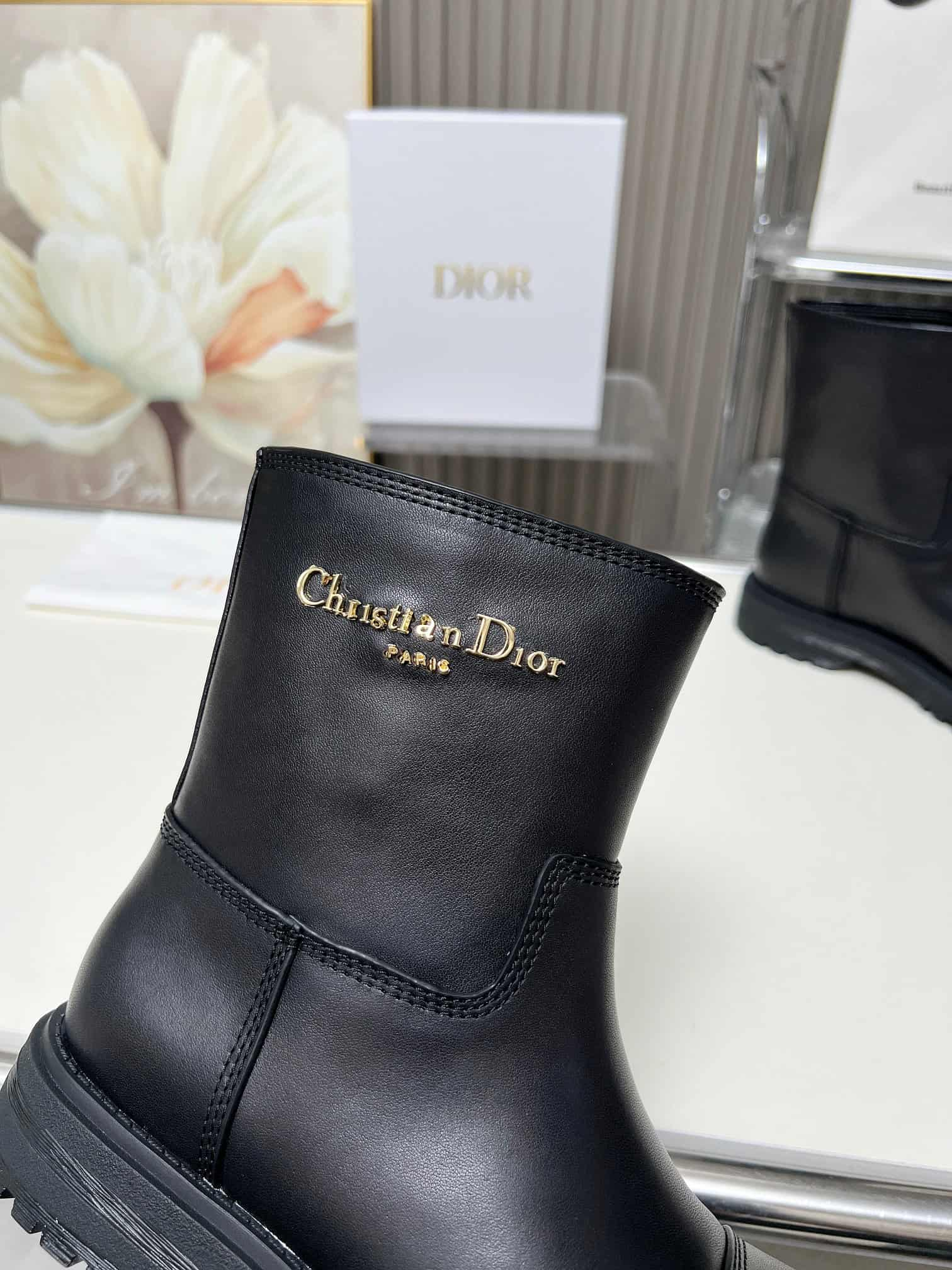 Dior Women's Boots