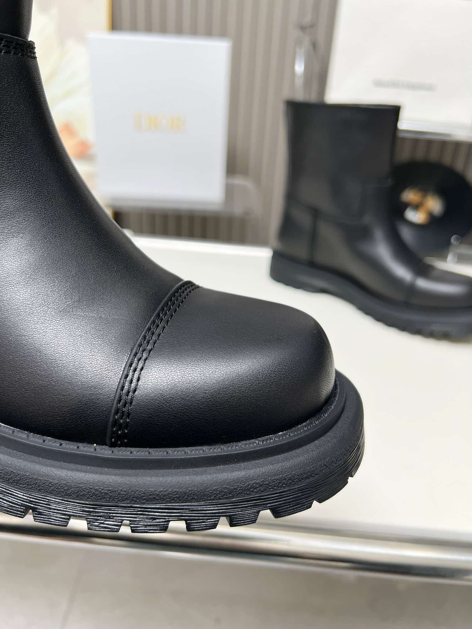 Dior Women's Boots