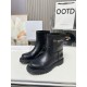 Dior Women's Boots