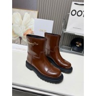 Dior Women's Boots