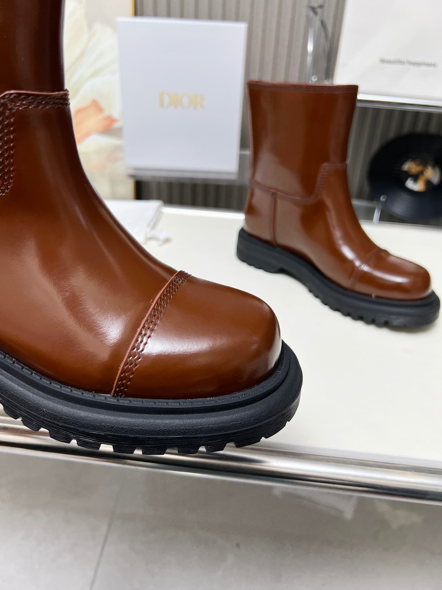 Dior Women's Boots