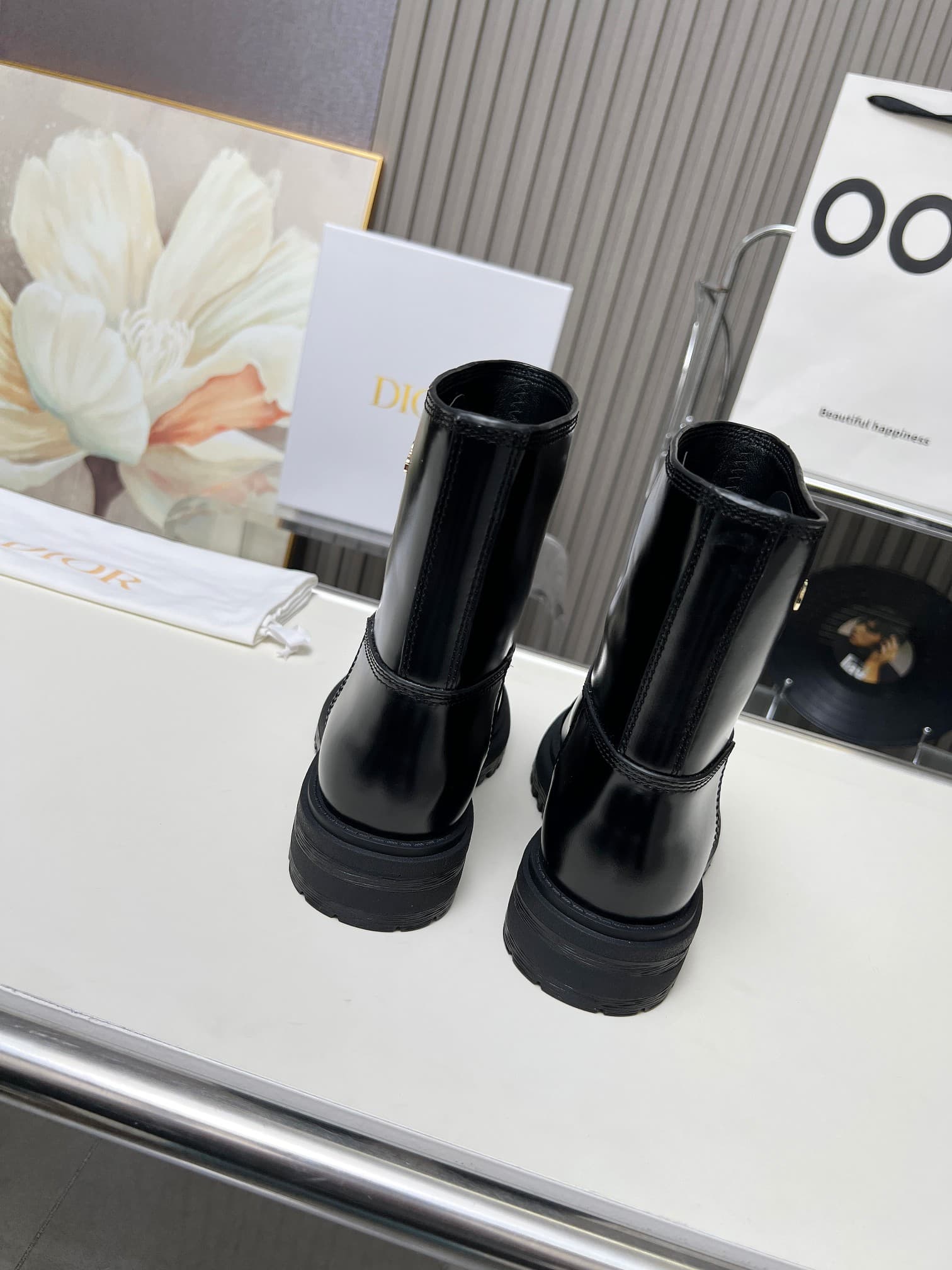 Dior Women's Boots