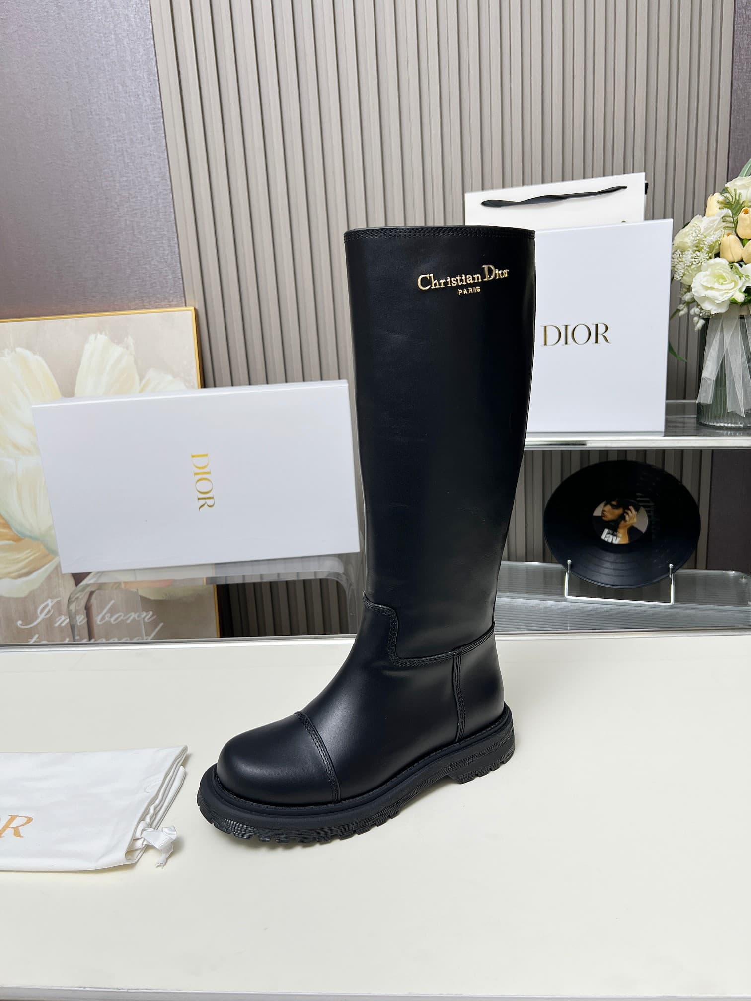 Dior Women's Boots