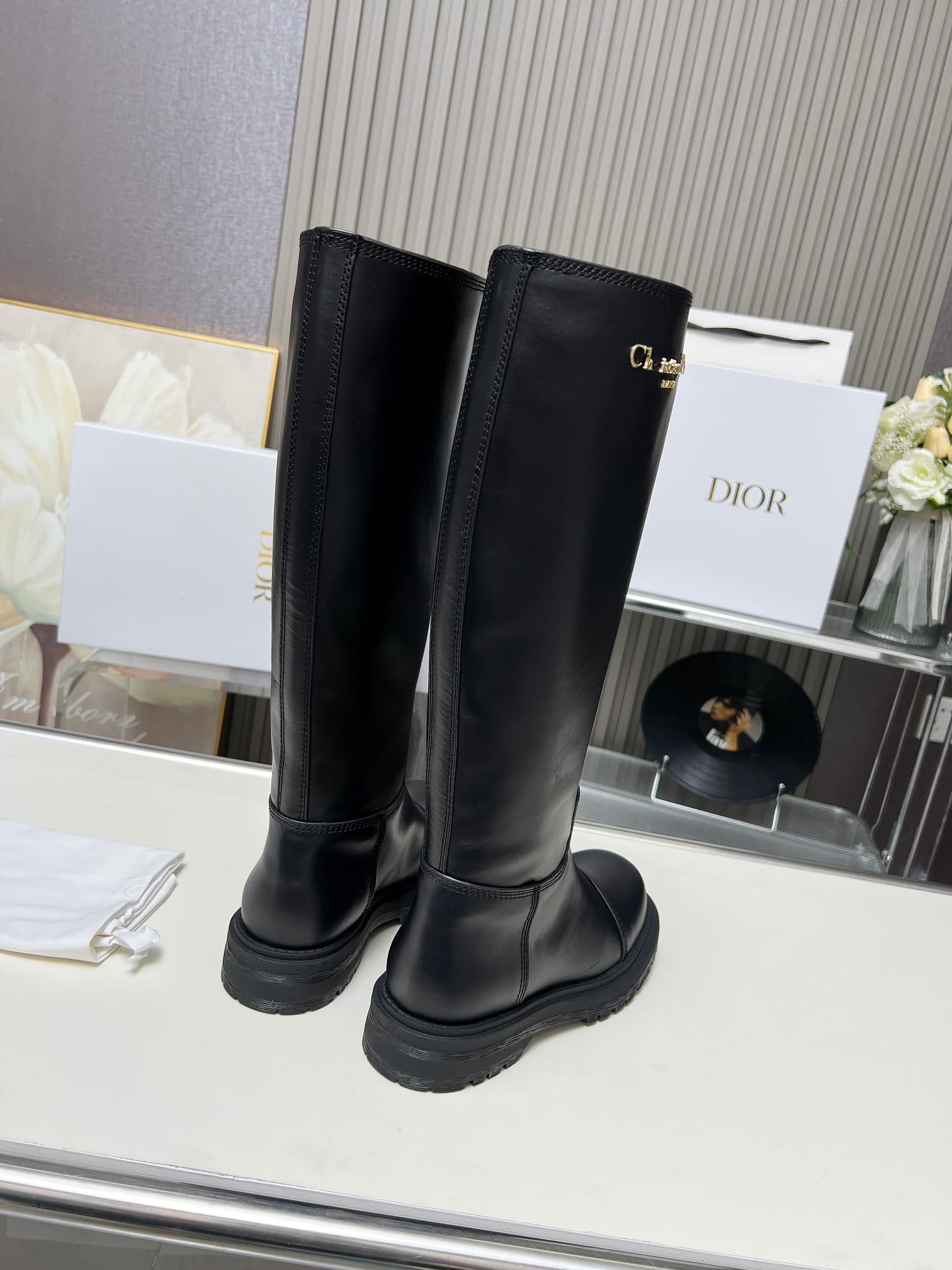 Dior Women's Boots