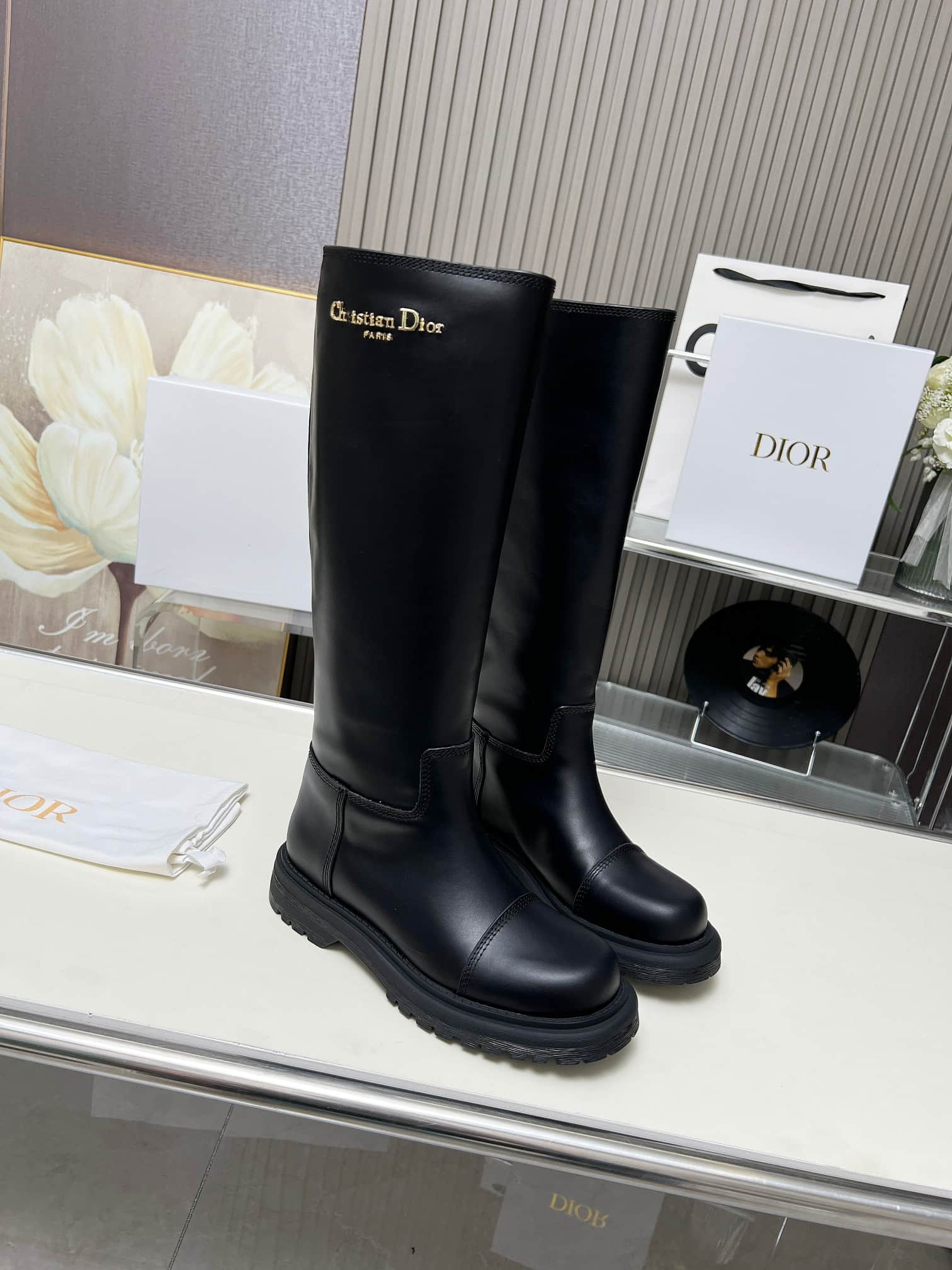 Dior Women's Boots