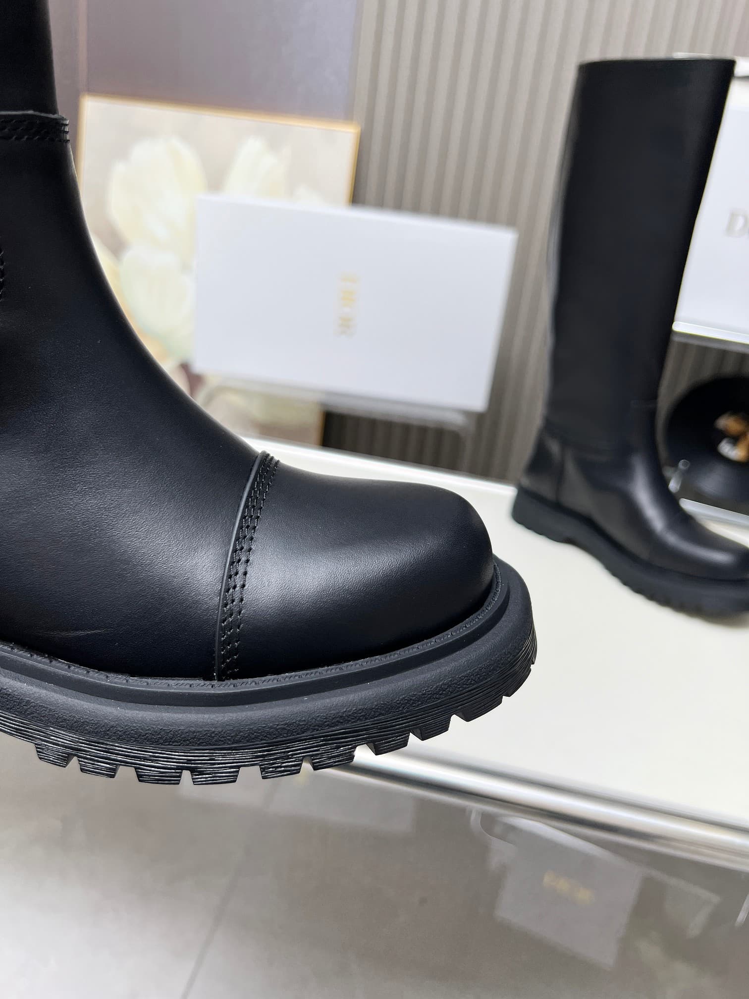 Dior Women's Boots