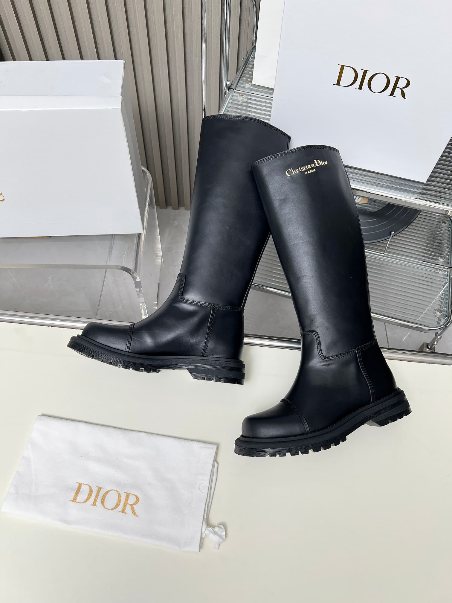 Dior Women's Boots