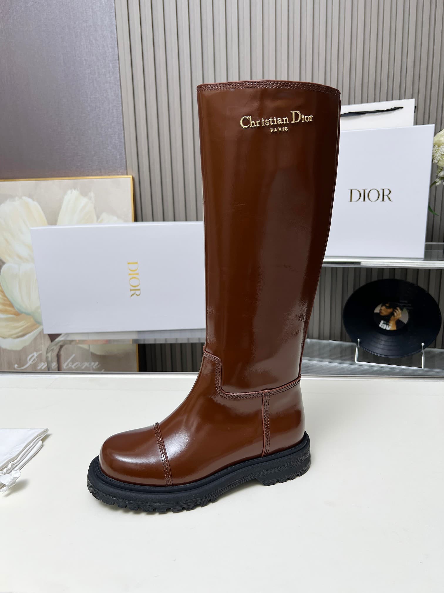 Dior Women's Boots