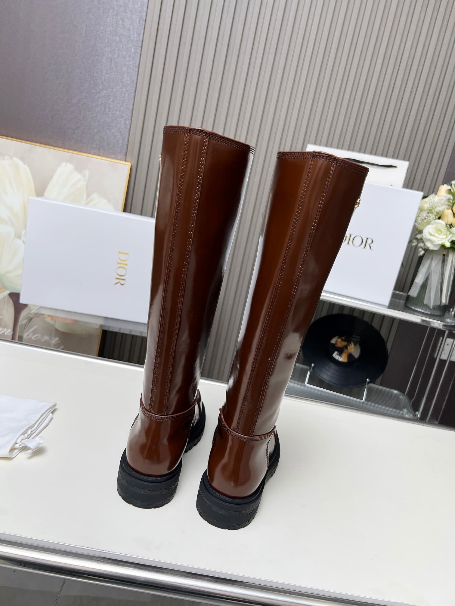 Dior Women's Boots