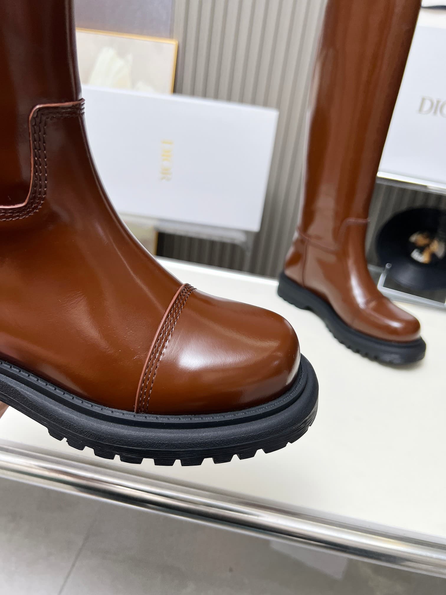 Dior Women's Boots