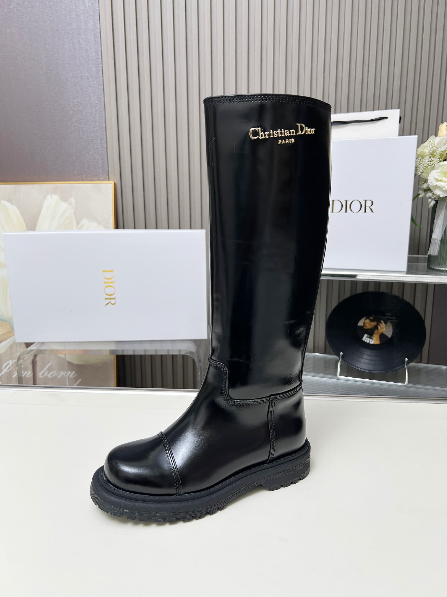 Dior Women's Boots